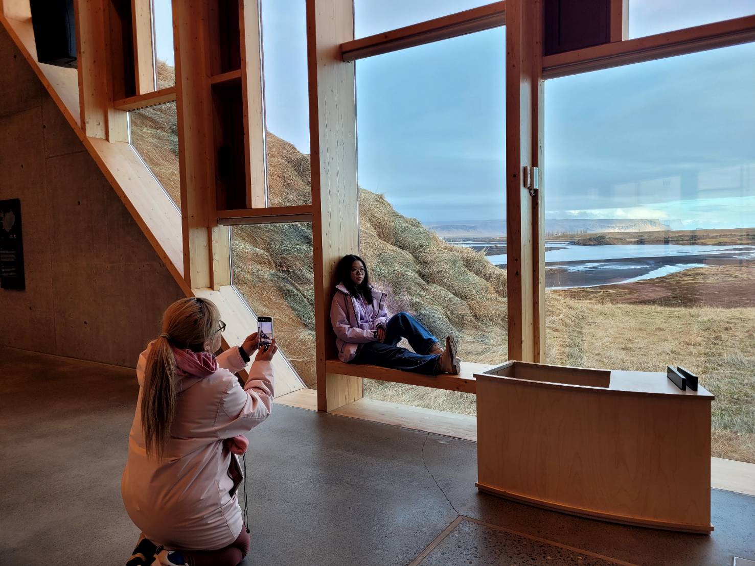 冰島環島親子自駕 Day2|Vík → Reynivellir(Jökulsárlón傑古沙龍冰河湖) @走走停停,小燈泡在旅行 冰島環島親子自駕 Day2|Vík → Reynivellir(Jökulsárlón傑古沙龍冰河湖)