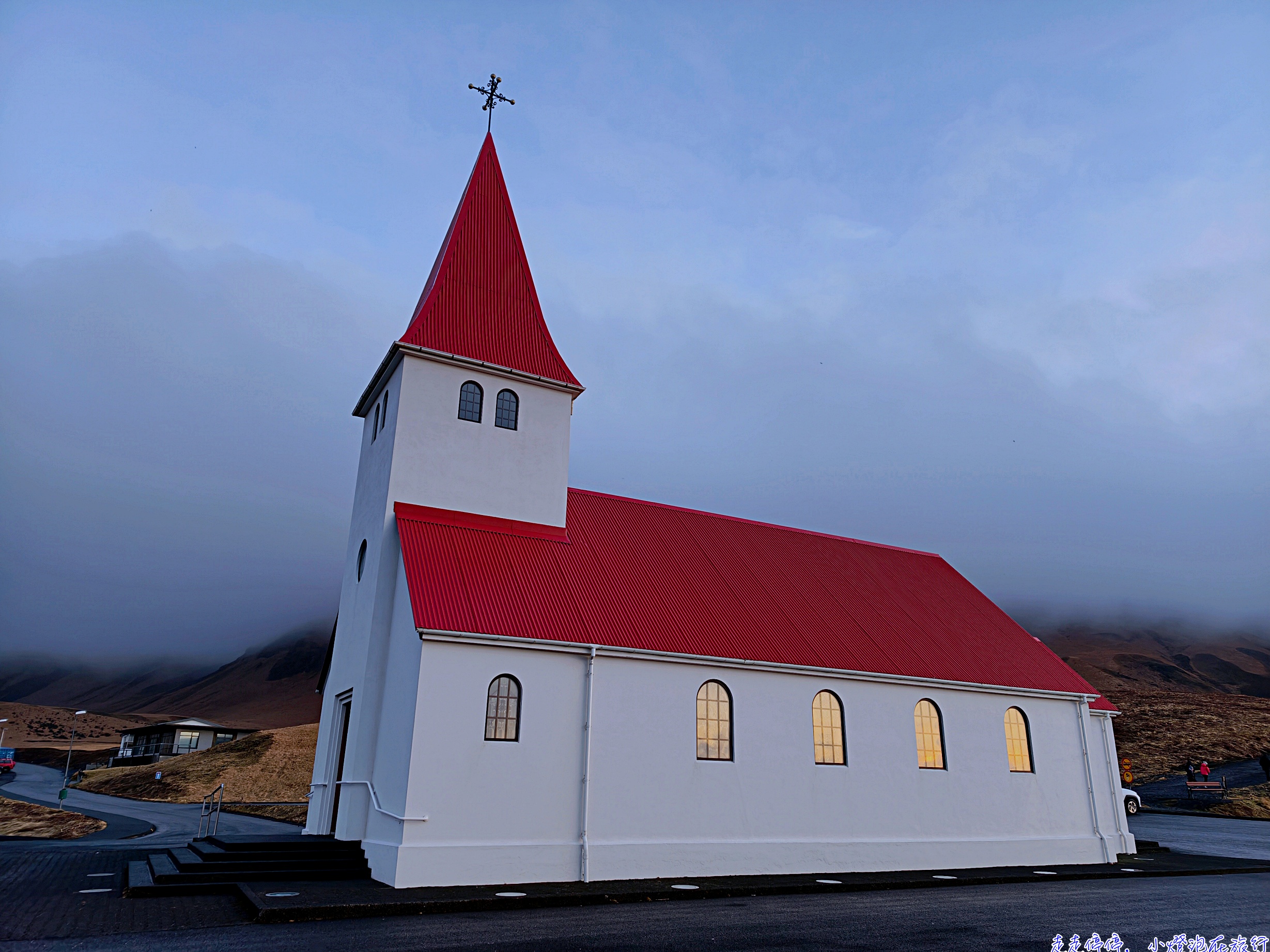 冰島環島親子自駕 Day2|Vík → Reynivellir(Jökulsárlón傑古沙龍冰河湖) @走走停停,小燈泡在旅行 冰島環島親子自駕 Day2|Vík → Reynivellir(Jökulsárlón傑古沙龍冰河湖)