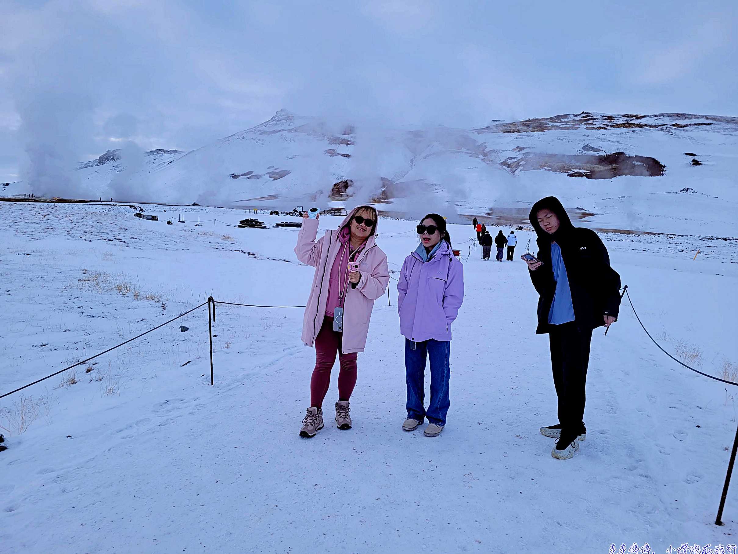 冰島米湖冬季攻略|地熱溫泉、黑色城堡Dimmuborgir、權力遊戲取景地+極光看到飽(第七天行程) 冰島米湖冬季攻略|地熱溫泉、黑色城堡Dimmuborgir、權力遊戲取景地+極光看到飽(第七天行程)