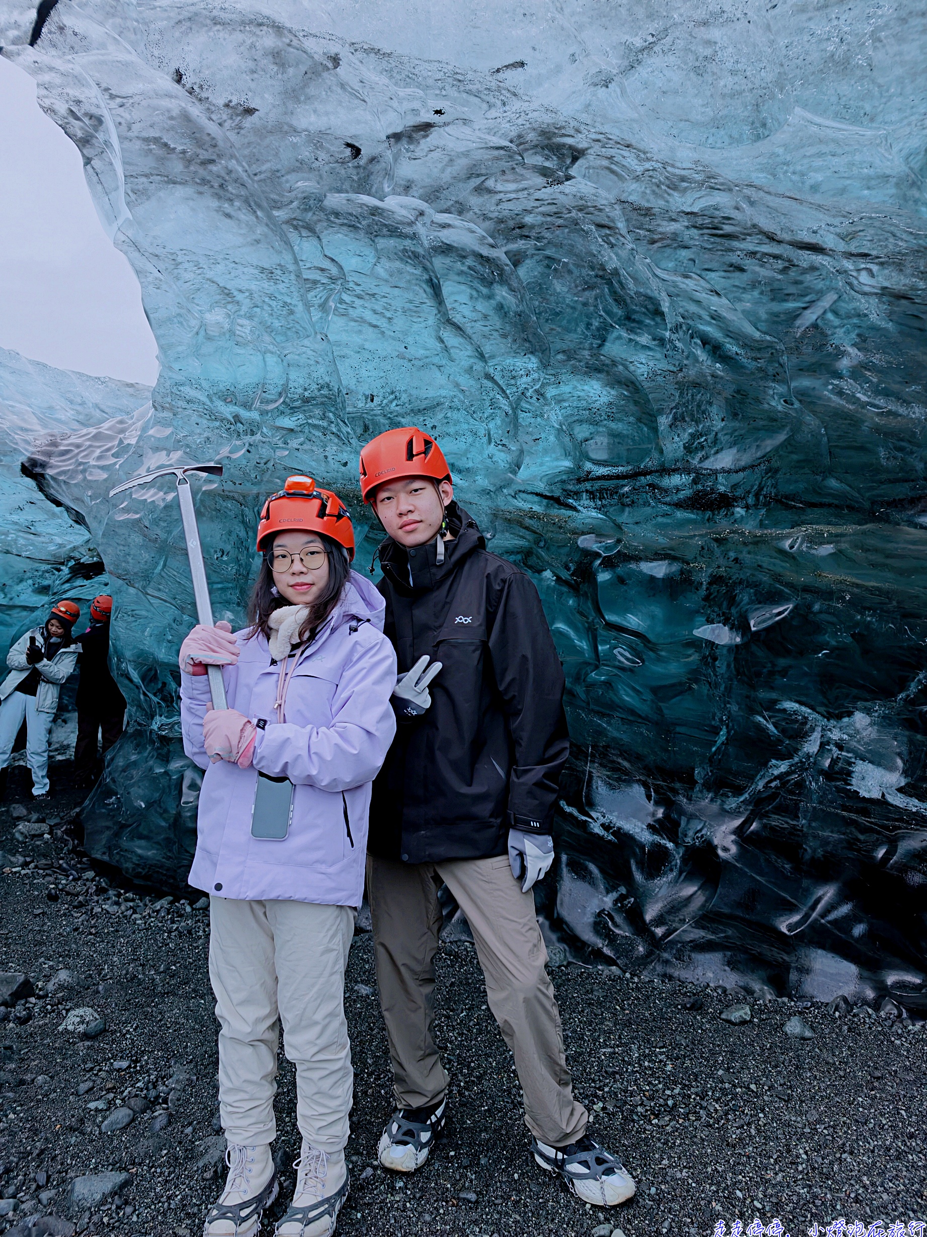 冰島環島親子自駕 Day 3 走入萬年寂靜:Jökulsárlón 藍冰洞體驗、冰川健行全攻略!內含安全須知與必吃龍蝦堡 @走走停停,小燈泡在旅行 冰島環島親子自駕 Day 3 走入萬年寂靜:Jökulsárlón 藍冰洞體驗、冰川健行全攻略!內含安全須知與必吃龍蝦堡