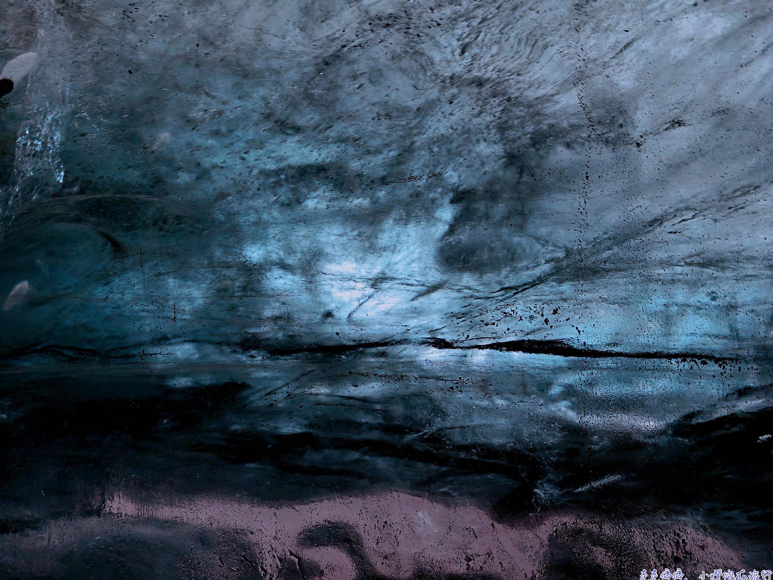 冰島環島親子自駕 Day 3 走入萬年寂靜:Jökulsárlón 藍冰洞體驗、冰川健行全攻略!內含安全須知與必吃龍蝦堡 @走走停停,小燈泡在旅行 冰島環島親子自駕 Day 3 走入萬年寂靜:Jökulsárlón 藍冰洞體驗、冰川健行全攻略!內含安全須知與必吃龍蝦堡