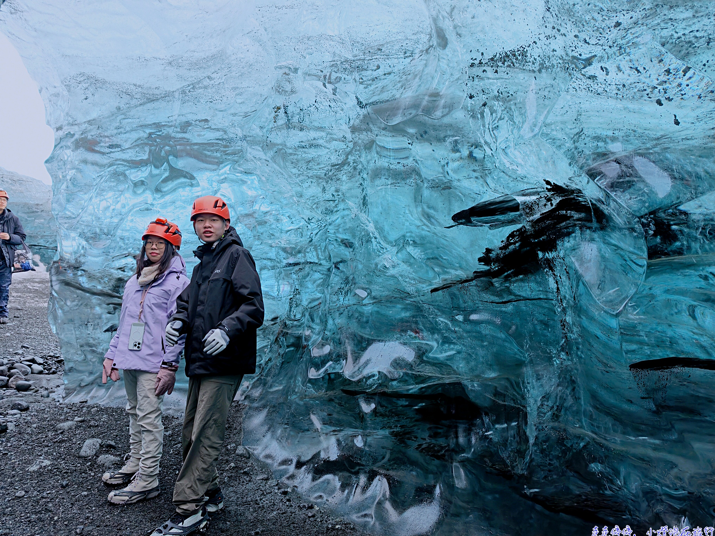 冰島環島親子自駕 Day 3 走入萬年寂靜:Jökulsárlón 藍冰洞體驗、冰川健行全攻略!內含安全須知與必吃龍蝦堡 冰島環島親子自駕 Day 3 走入萬年寂靜:Jökulsárlón 藍冰洞體驗、冰川健行全攻略!內含安全須知與必吃龍蝦堡