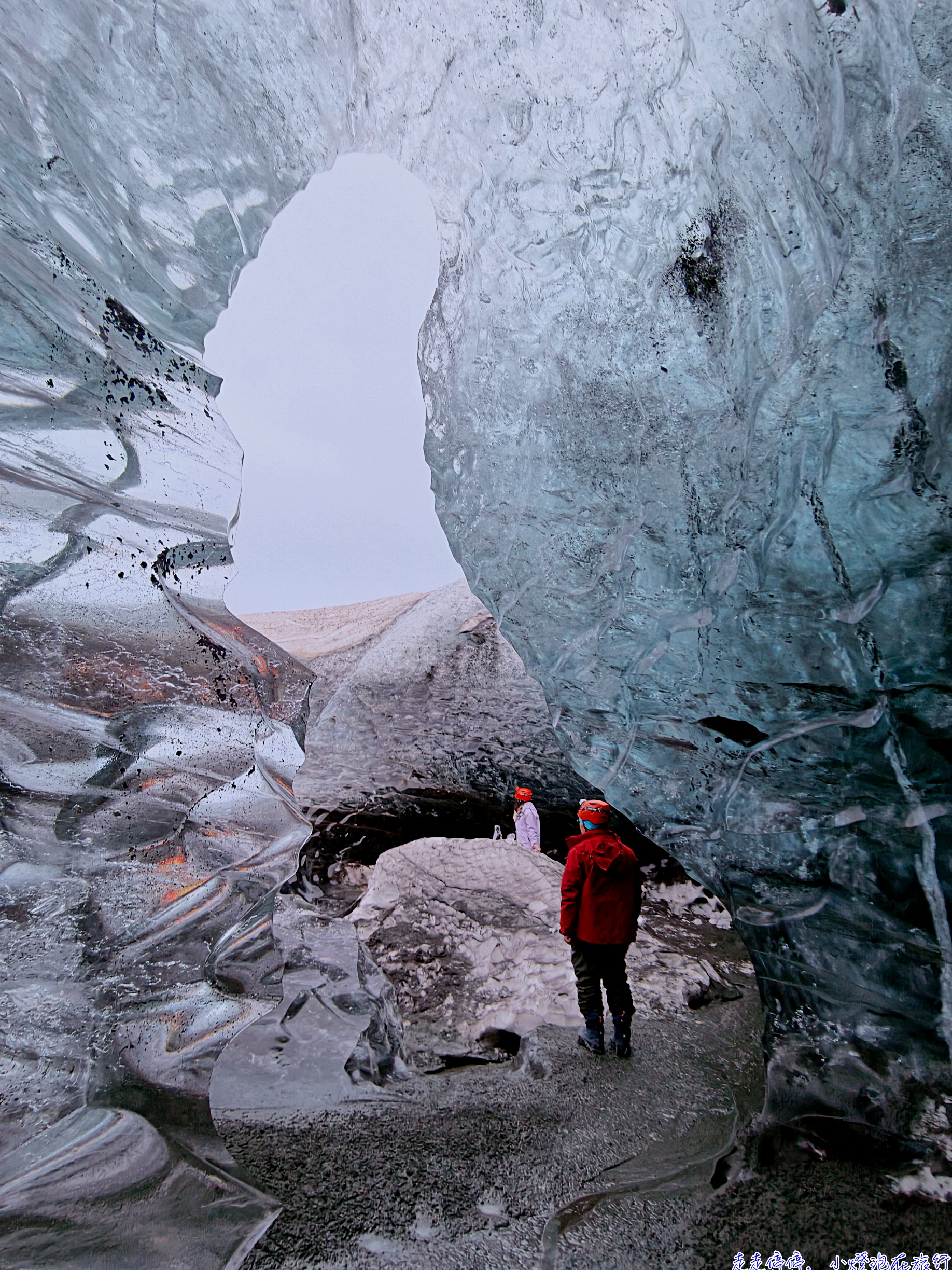 冰島環島親子自駕 Day 3 走入萬年寂靜:Jökulsárlón 藍冰洞體驗、冰川健行全攻略!內含安全須知與必吃龍蝦堡 @走走停停,小燈泡在旅行 冰島環島親子自駕 Day 3 走入萬年寂靜:Jökulsárlón 藍冰洞體驗、冰川健行全攻略!內含安全須知與必吃龍蝦堡