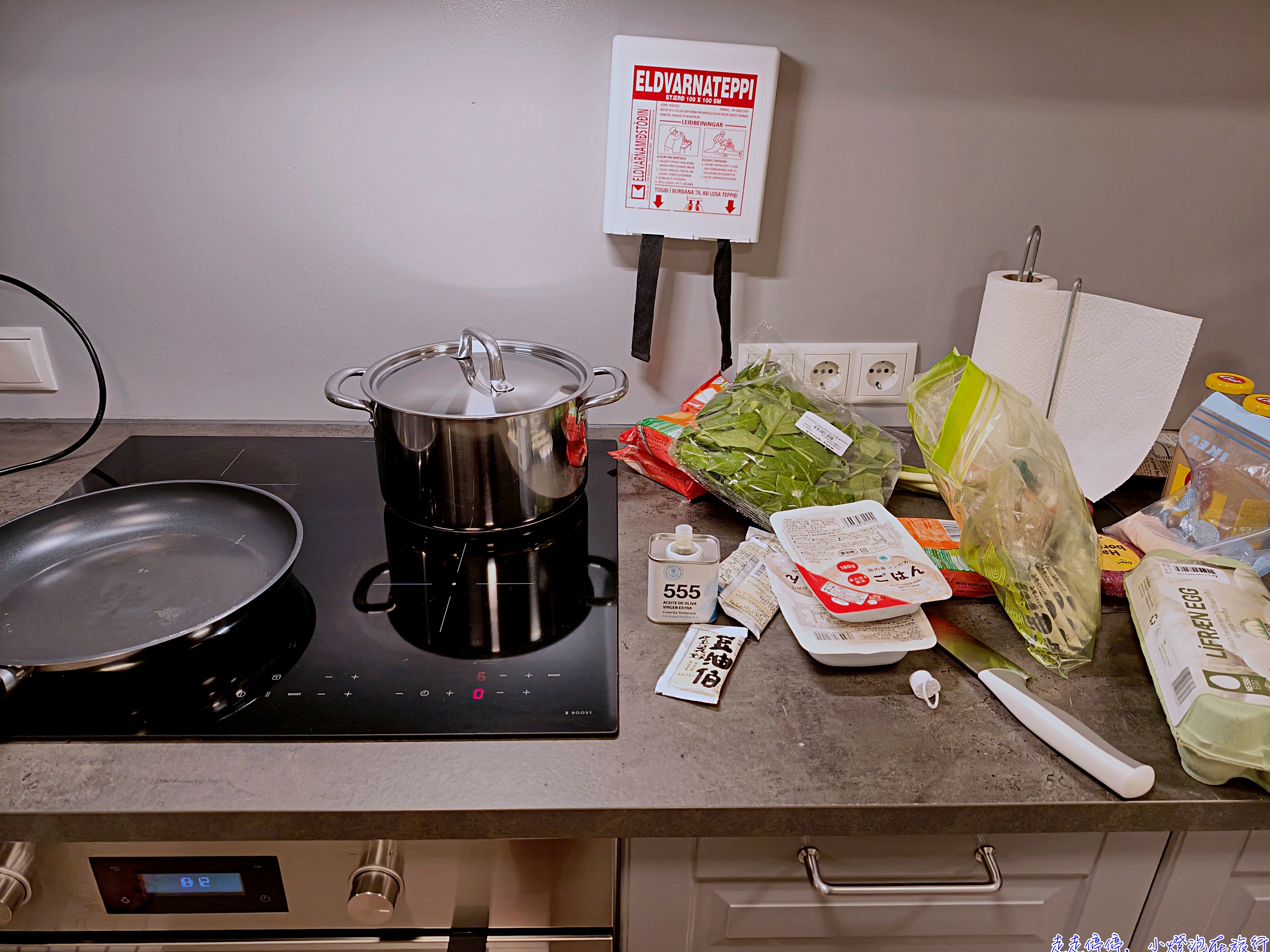 冰島自駕親子日記 Day 1｜雷克雅維克取車到vík：行李、車型與第一天就該知道的安全提醒