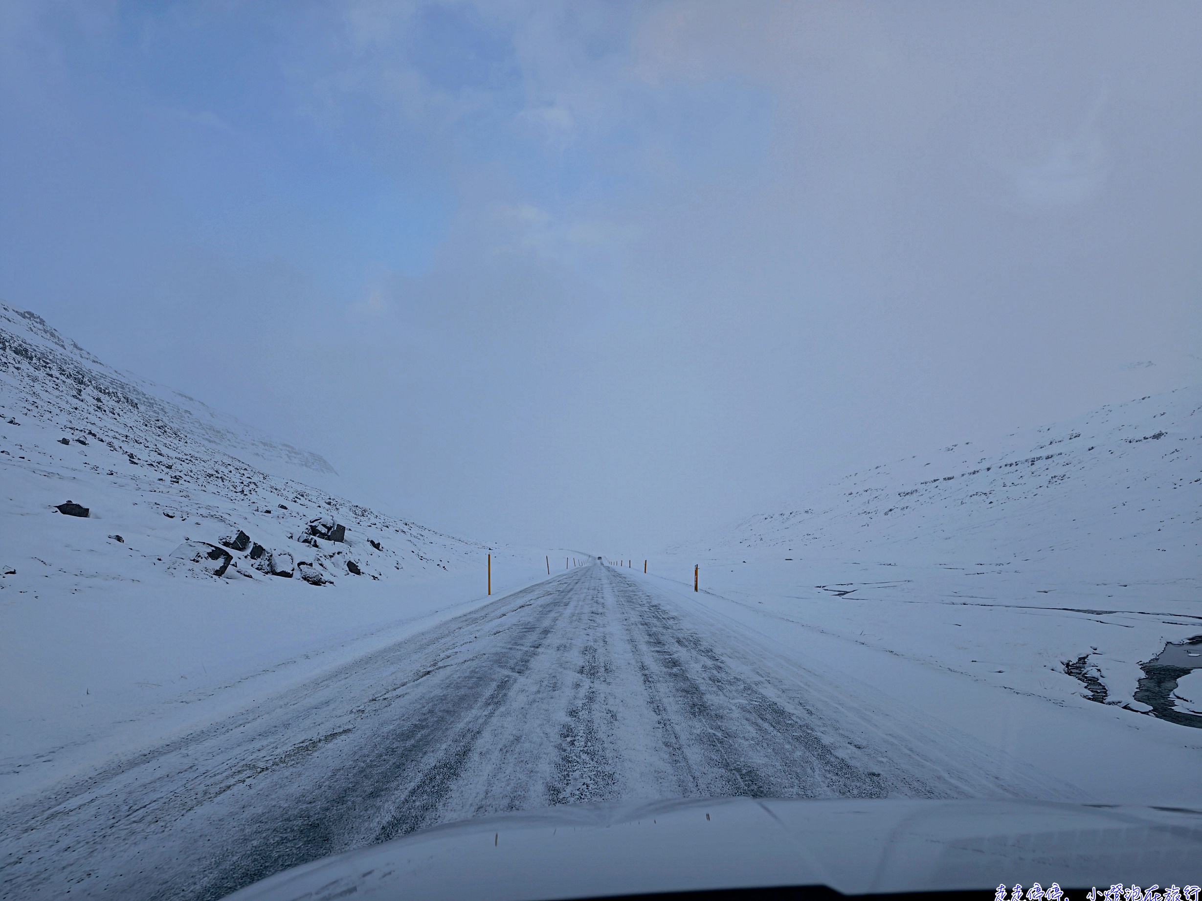 網站近期文章：冰島親子自駕第四天｜jökulsárlón－höfn－egilsstaðir－eiðar 冬季紀錄，然後看見極光！