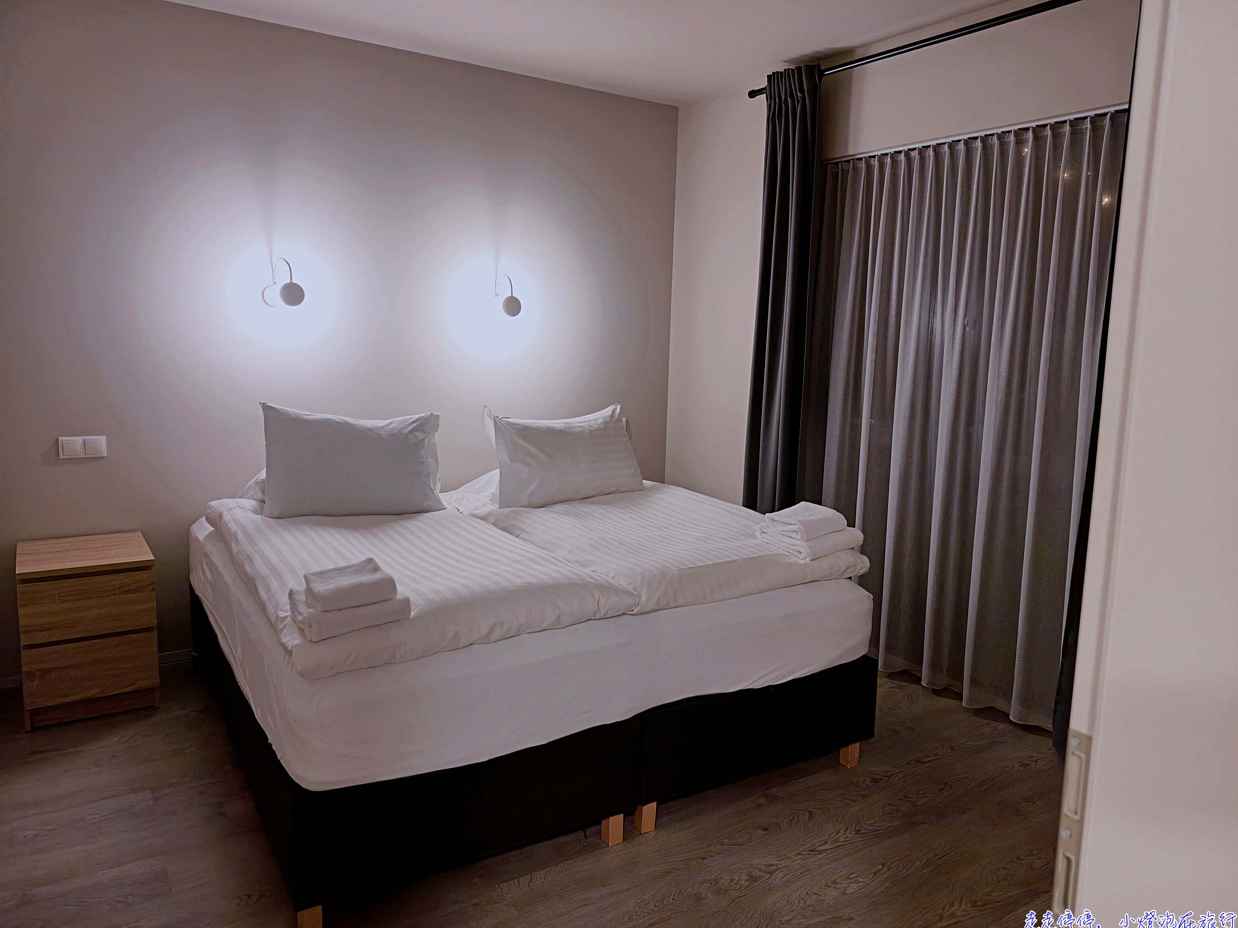 冰島自駕親子日記 Day 1｜雷克雅維克取車到vík：行李、車型與第一天就該知道的安全提醒