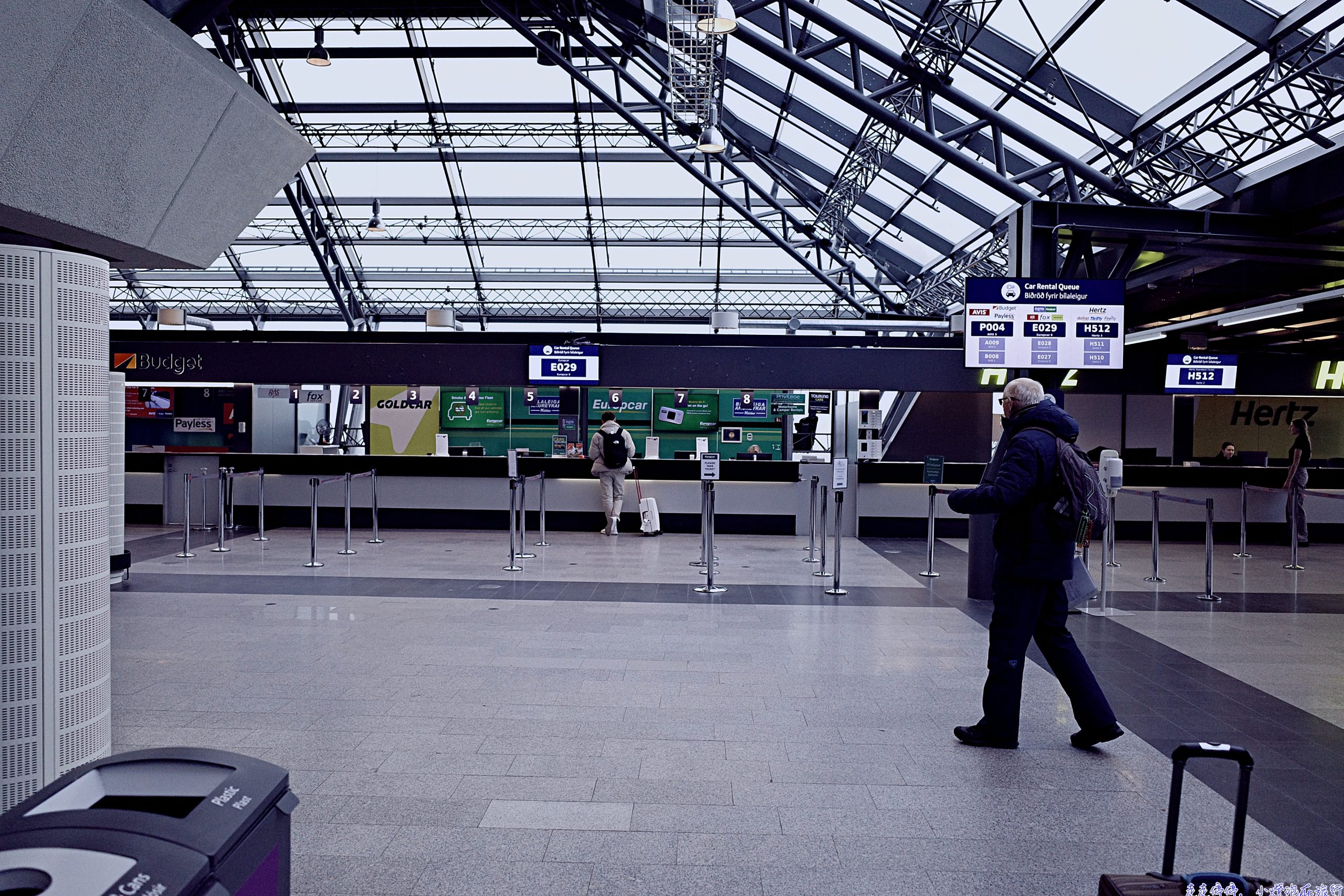 冰島自駕租車公司比較分析（2026），冰島自駕遊租車攻略