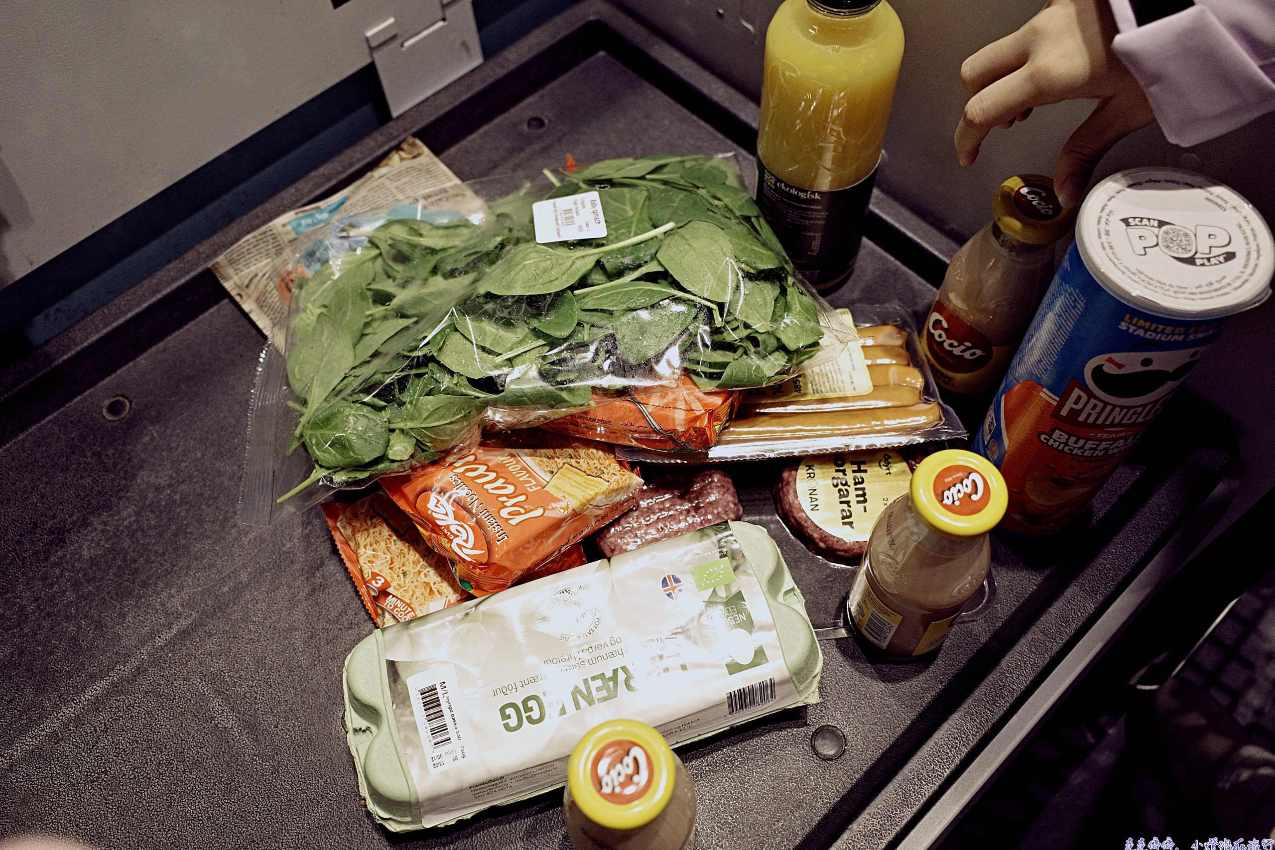 冰島自駕親子日記 Day 1｜雷克雅維克取車到vík：行李、車型與第一天就該知道的安全提醒