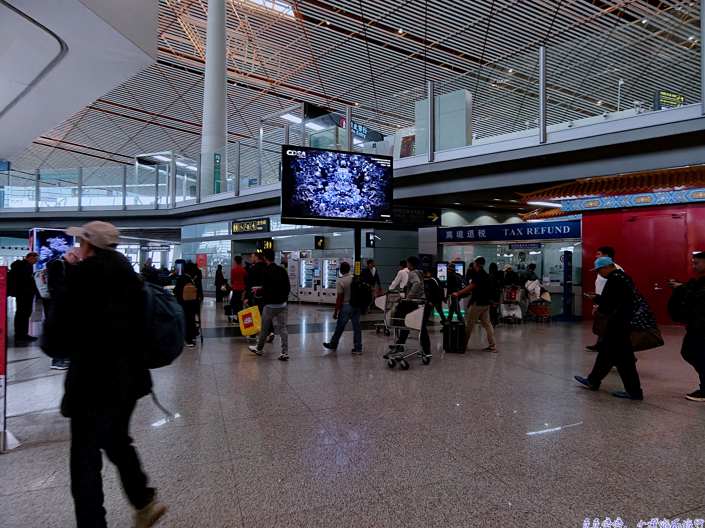 國航北京中轉羽田到哥本哈根來回商務艙完整分享CA184、CA877、CA878、CA421｜時間超漂亮、不用過夜、CP值高！台灣人必看台胞證+素食餐+機型評價