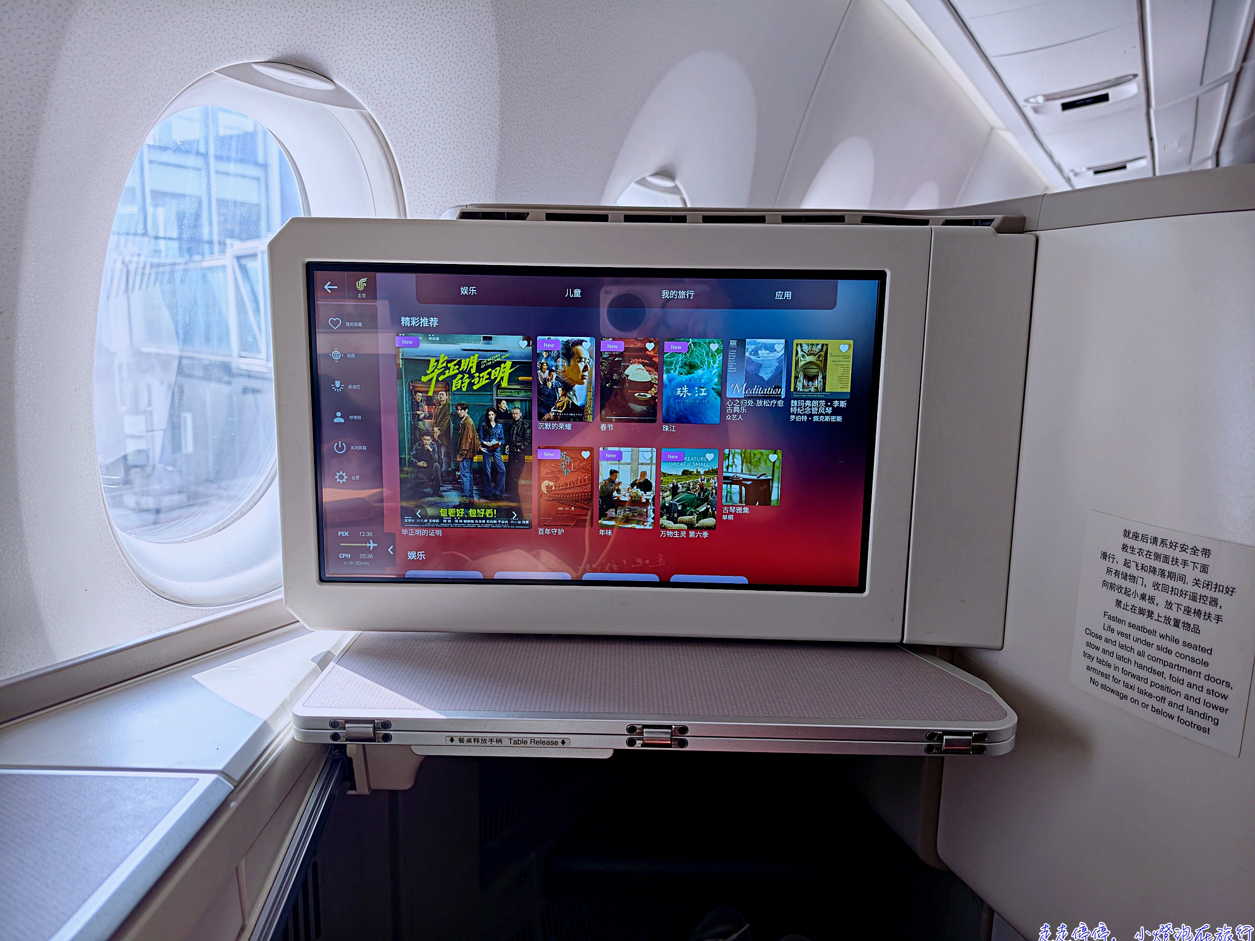 國航北京中轉羽田到哥本哈根來回商務艙完整分享CA184、CA877、CA878、CA421｜時間超漂亮、不用過夜、CP值高！台灣人必看台胞證+素食餐+機型評價