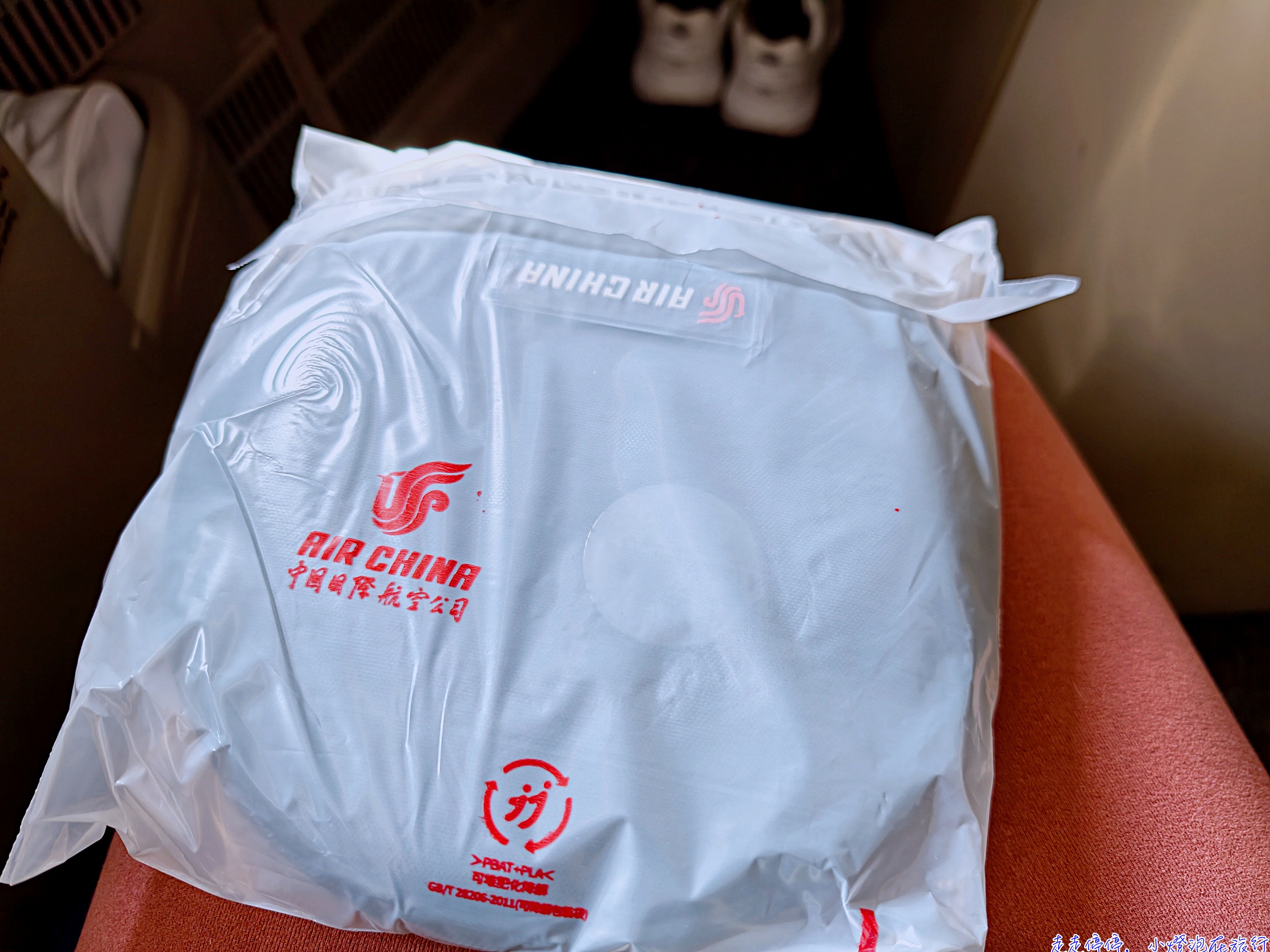 國航北京中轉羽田到哥本哈根來回商務艙完整分享CA184、CA877、CA878、CA421｜時間超漂亮、不用過夜、CP值高！台灣人必看台胞證+素食餐+機型評價