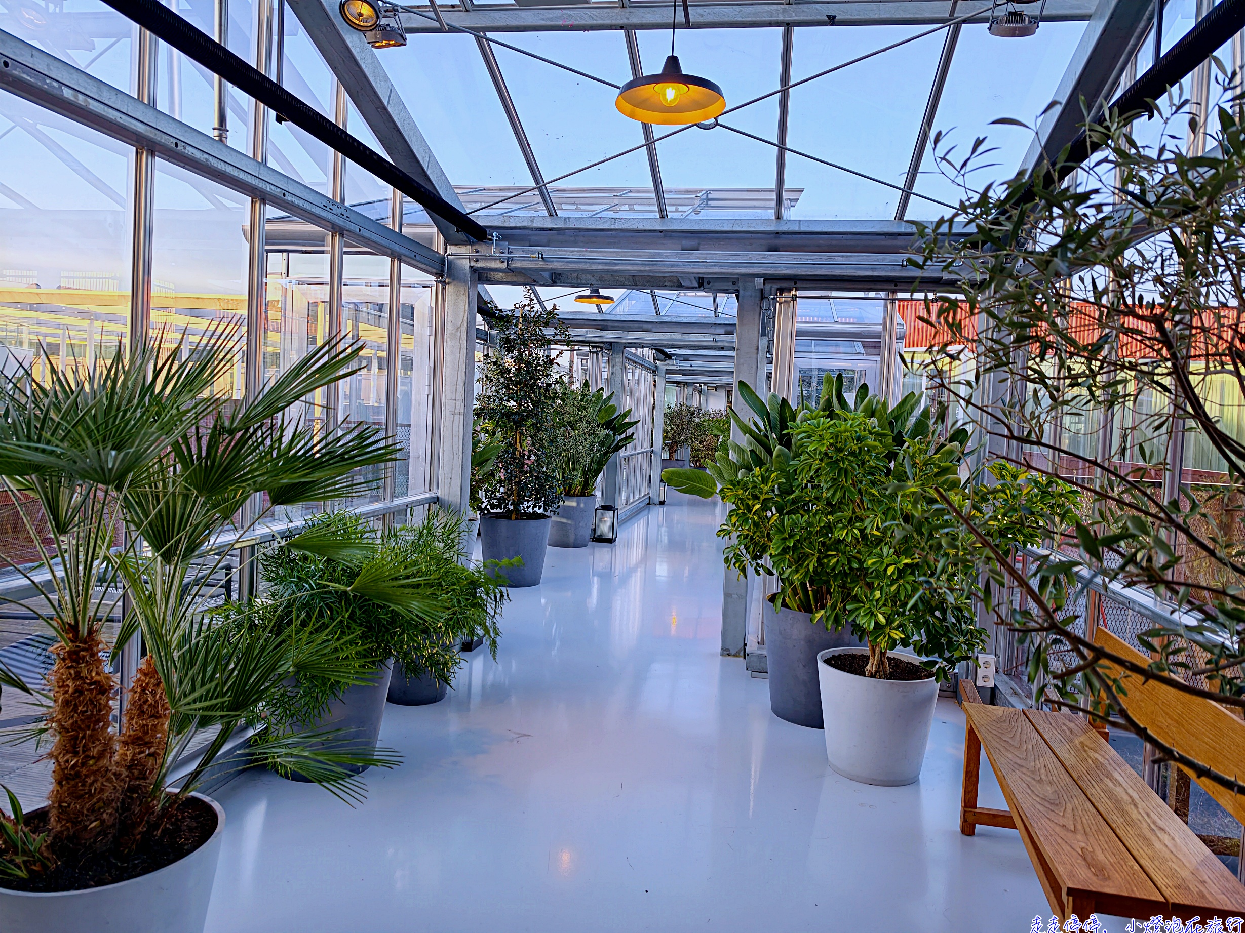 Zoku Copenhagen：2026年哥本哈根最值得入住的公寓式酒店推薦