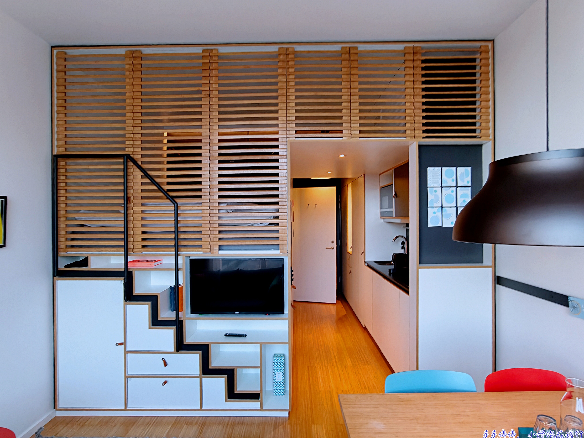 網站近期文章：Zoku Copenhagen：2026年哥本哈根最值得入住的公寓式酒店推薦