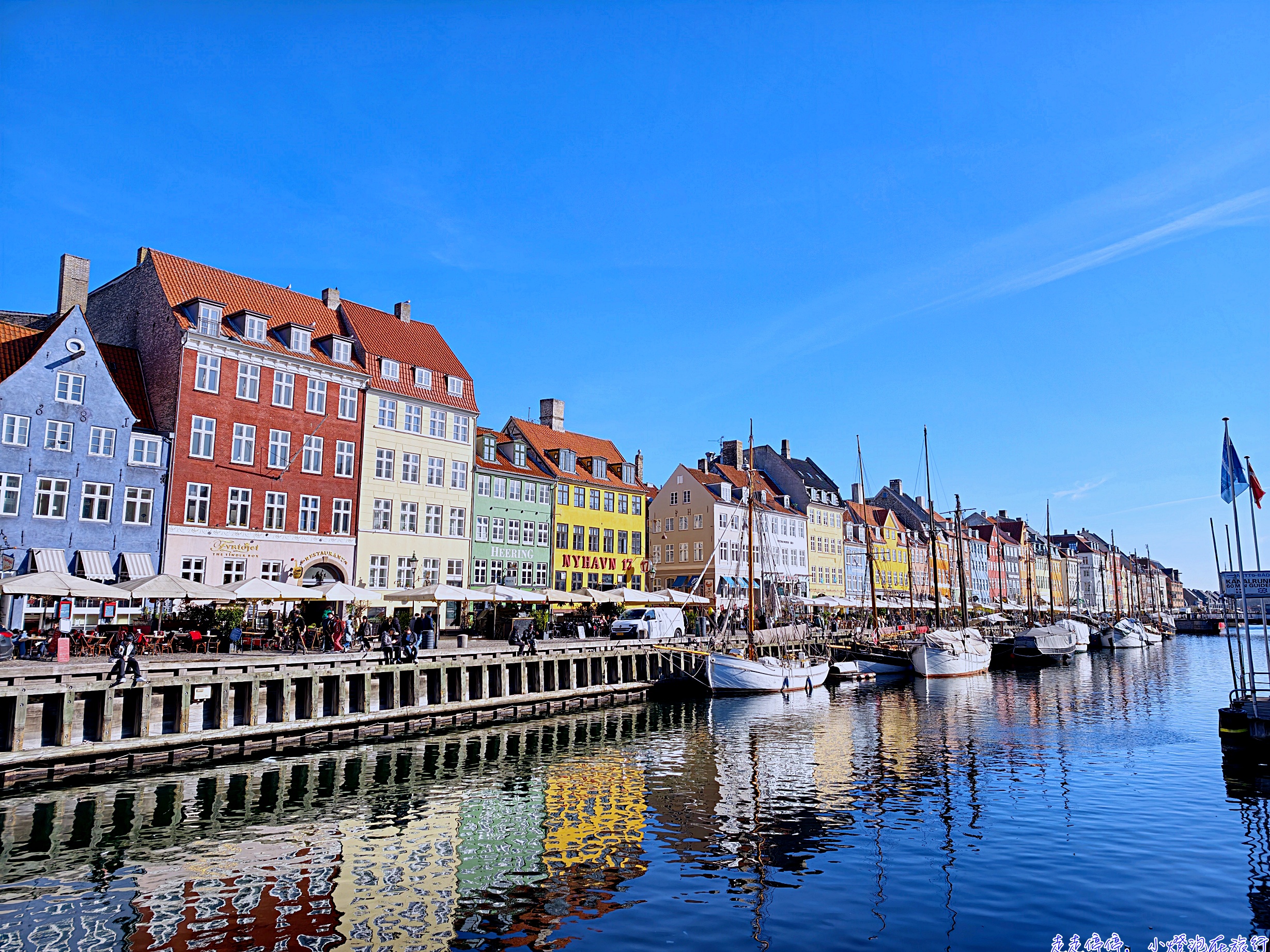 網站近期文章：丹麥的前世今生：從維京海盜到全球最幸福國家之一
