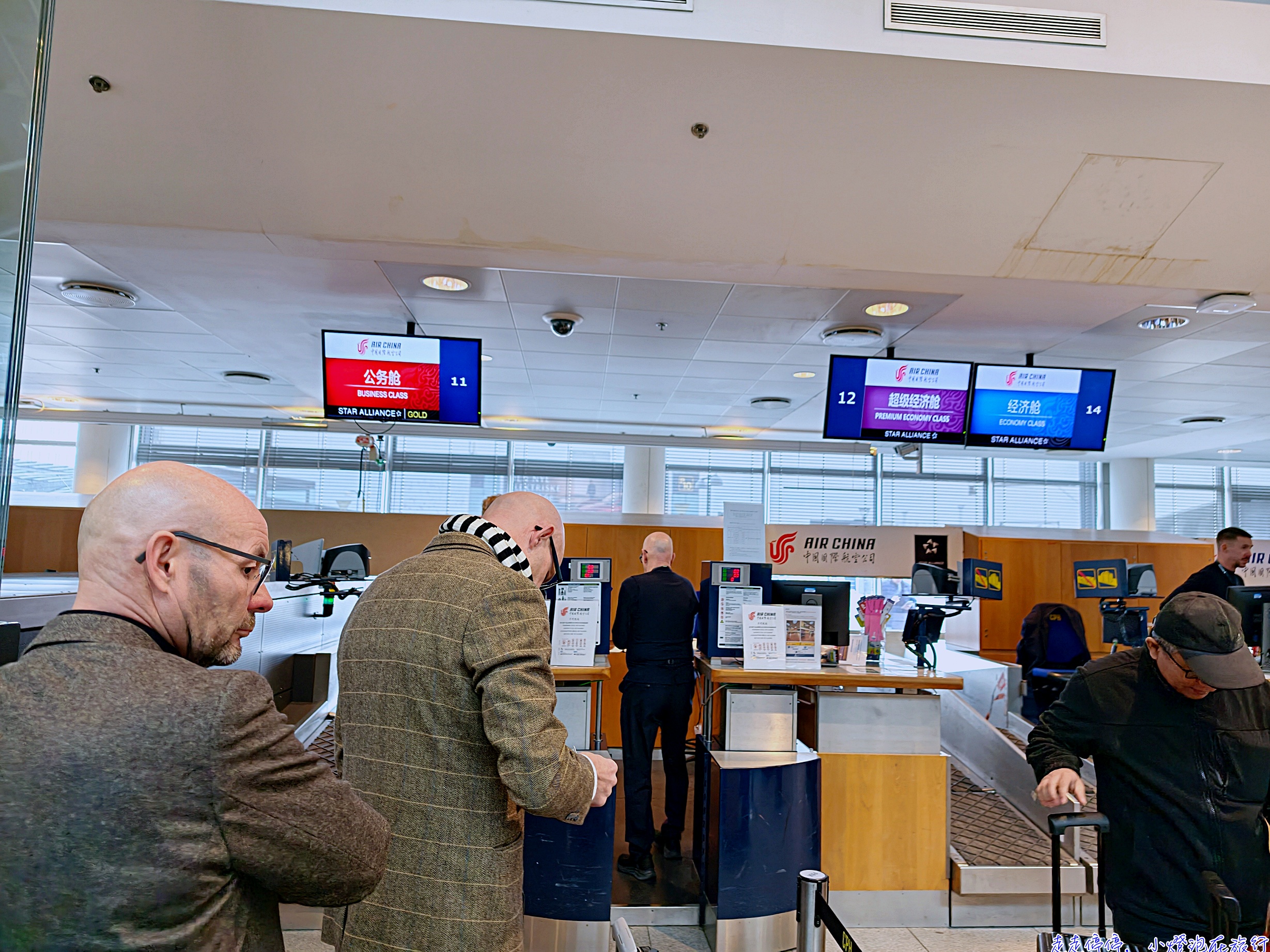 有電子登機證還要領紙本登機證嗎？線上報到完整說明：什麼情況一定要去機場櫃檯報到？