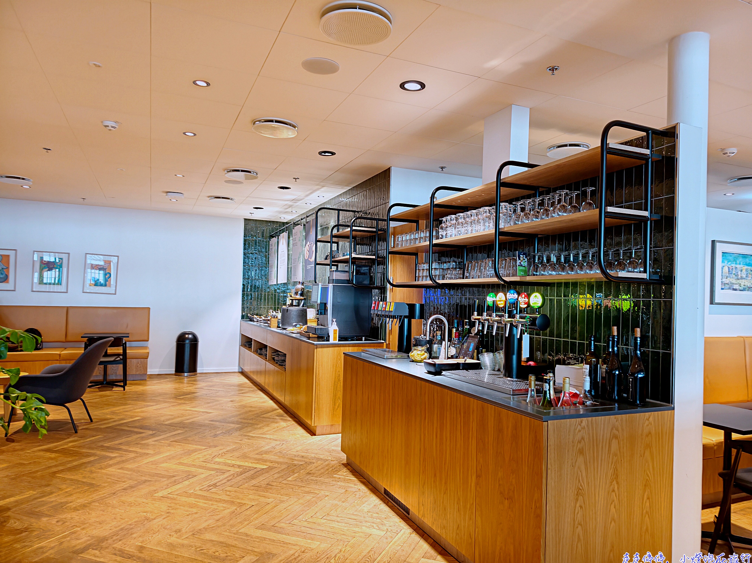 國航北京中轉羽田到哥本哈根來回商務艙完整分享CA184、CA877、CA878、CA421｜時間超漂亮、不用過夜、CP值高！台灣人必看台胞證+素食餐+機型評價