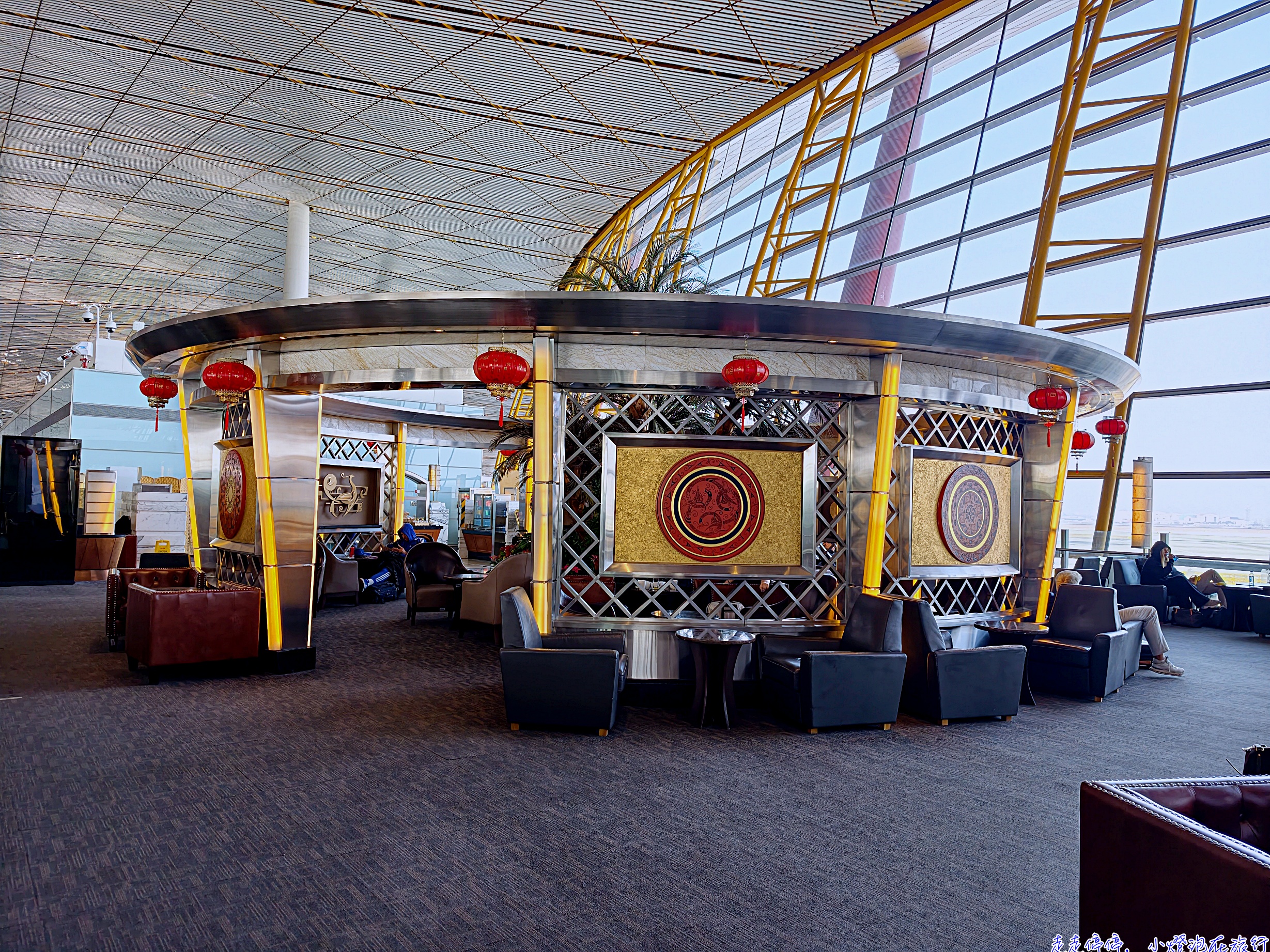 國航北京中轉羽田到哥本哈根來回商務艙完整分享CA184、CA877、CA878、CA421｜時間超漂亮、不用過夜、CP值高！台灣人必看台胞證+素食餐+機型評價