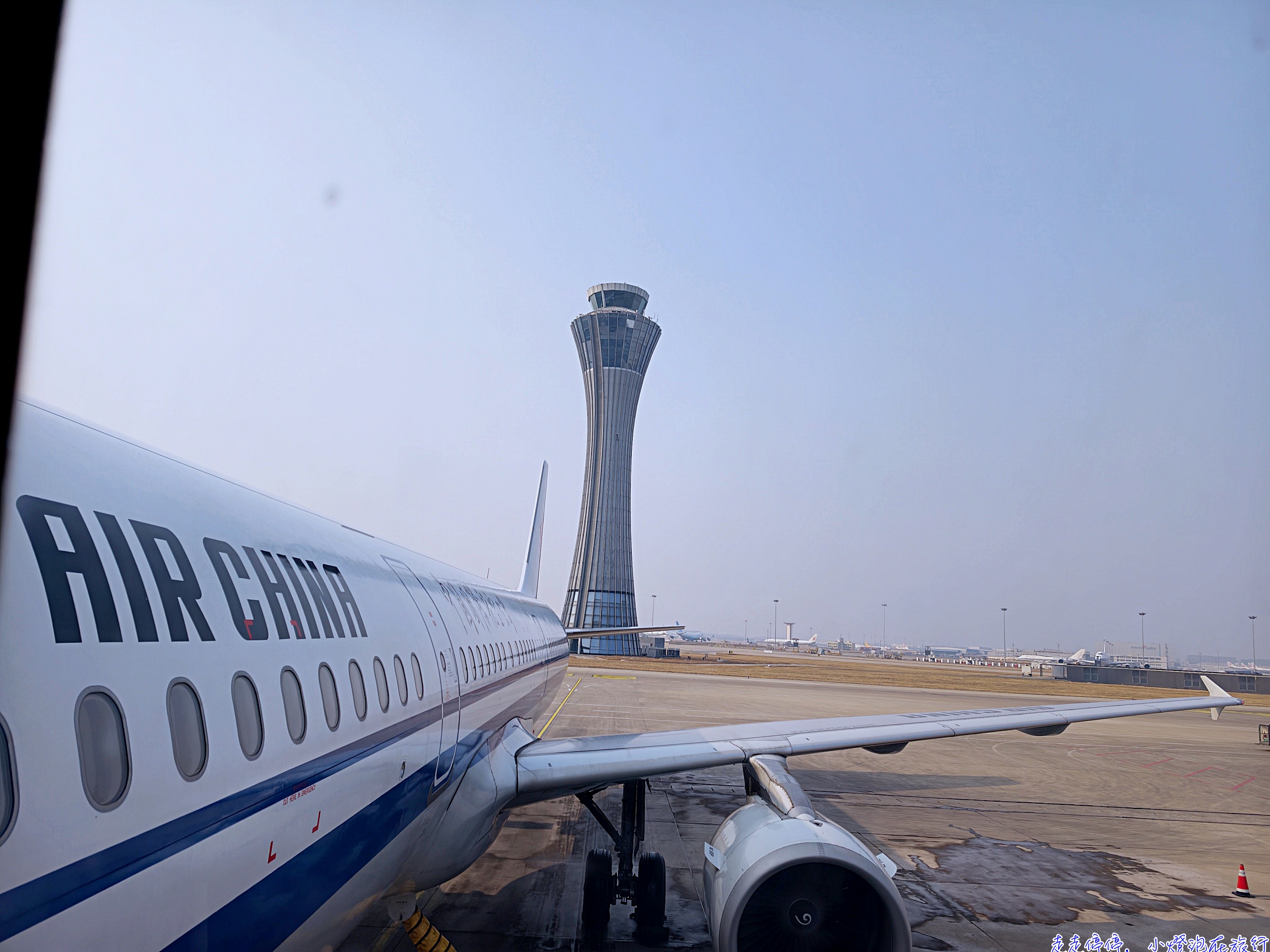 國航北京中轉羽田到哥本哈根來回商務艙完整分享CA184、CA877、CA878、CA421｜時間超漂亮、不用過夜、CP值高！台灣人必看台胞證+素食餐+機型評價