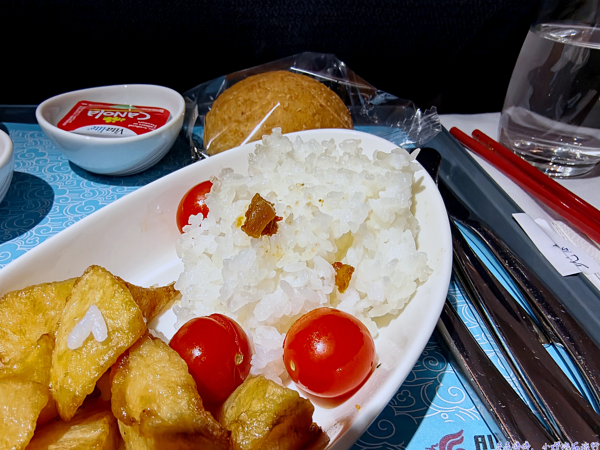 國航北京中轉羽田到哥本哈根來回商務艙完整分享CA184、CA877、CA878、CA421｜時間超漂亮、不用過夜、CP值高！台灣人必看台胞證+素食餐+機型評價