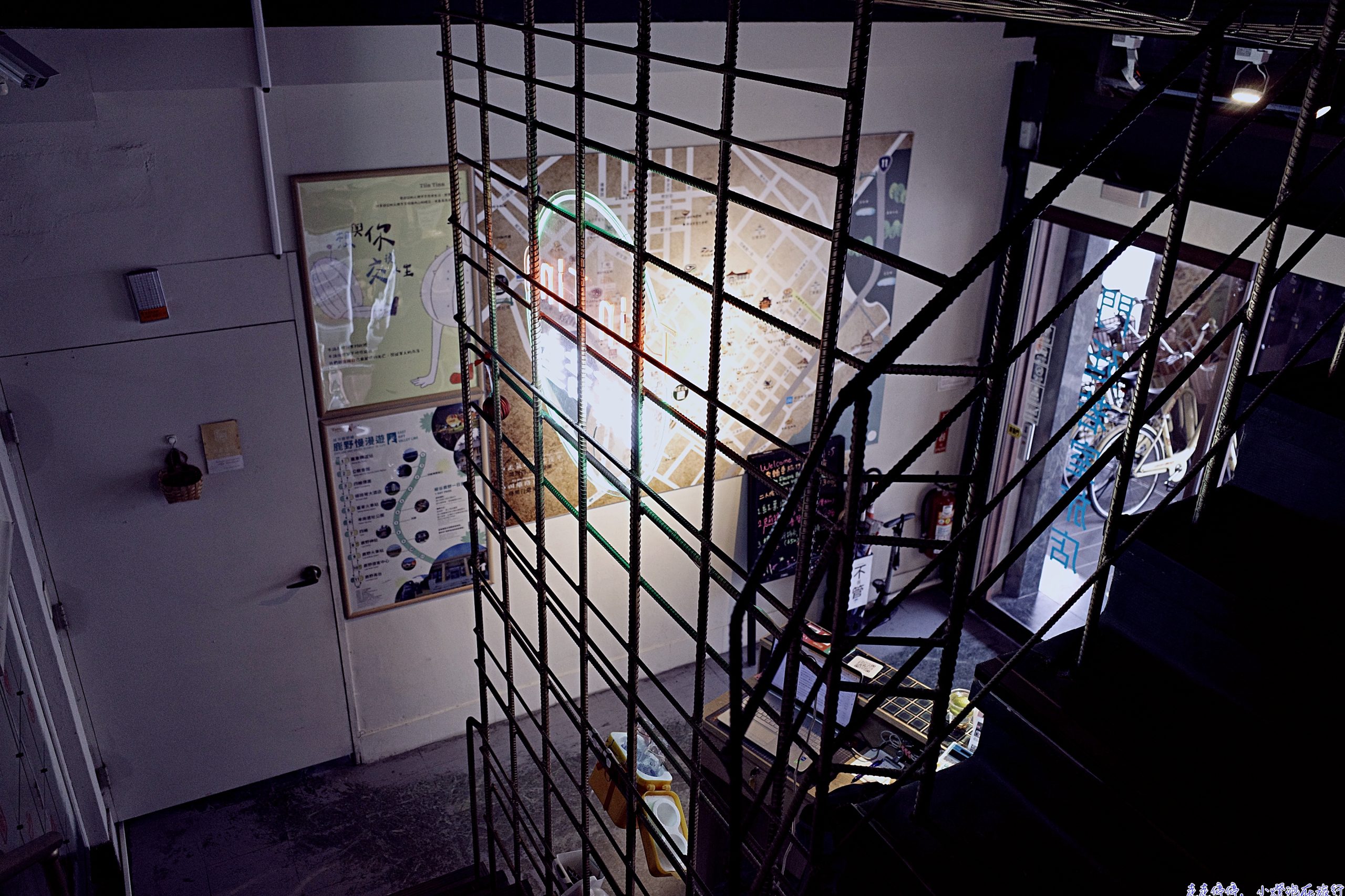 台東住宿門廷若室｜近鐵花村、周邊方便、記憶枕好睡、老旅店翻新創意住宿