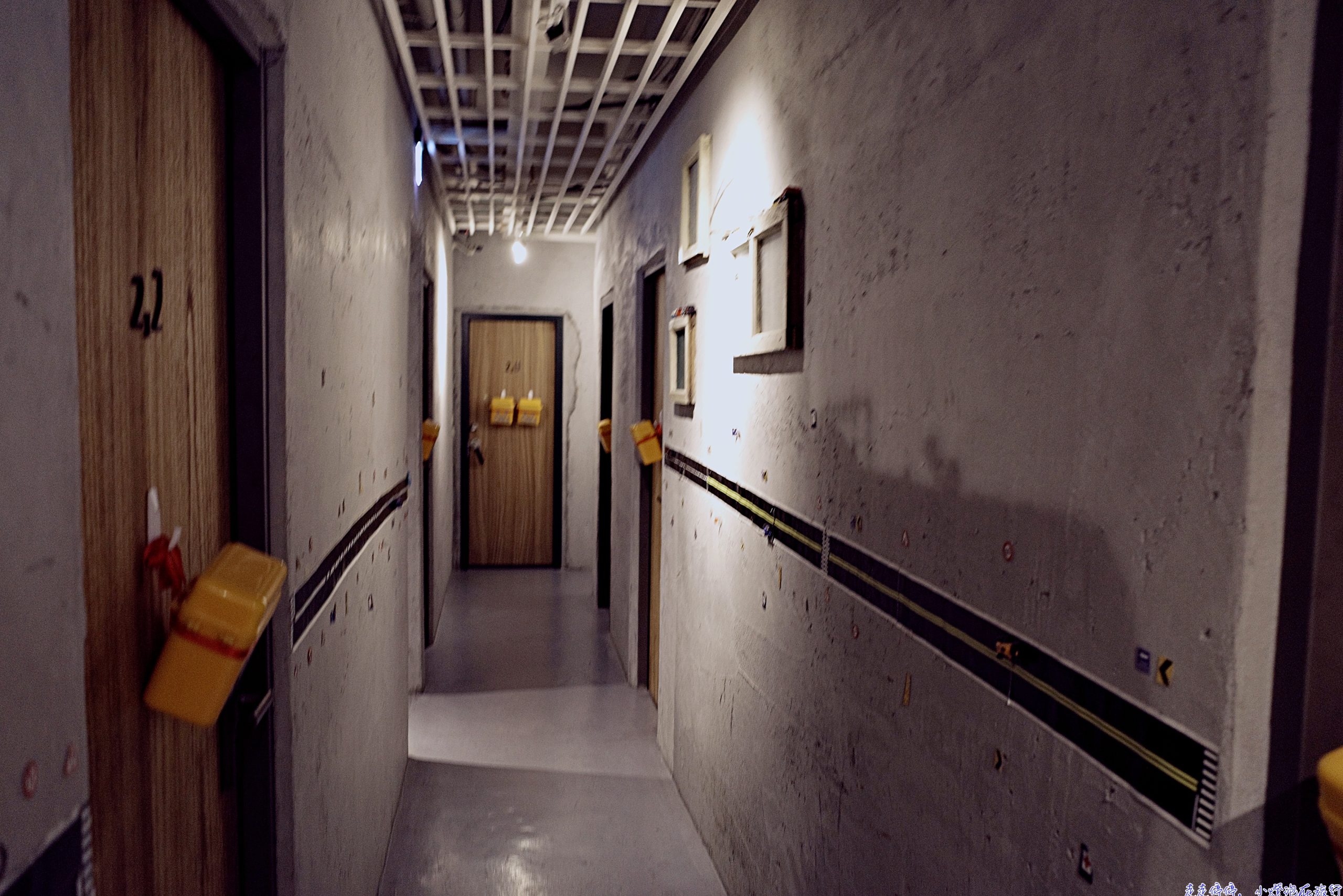 台東住宿門廷若室|近鐵花村、周邊方便、記憶枕好睡、老旅店翻新創意住宿 @走走停停,小燈泡在旅行 台東住宿門廷若室|近鐵花村、周邊方便、記憶枕好睡、老旅店翻新創意住宿