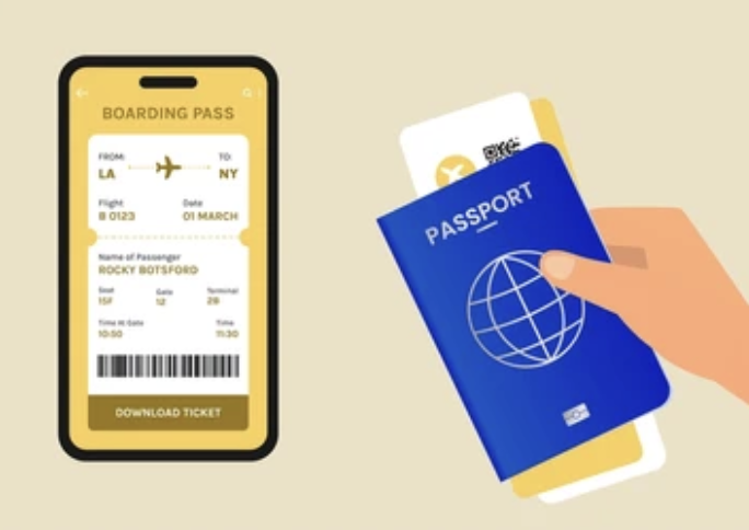 有電子登機證還要領紙本登機證嗎？線上報到完整說明：什麼情況一定要去機場櫃檯報到？