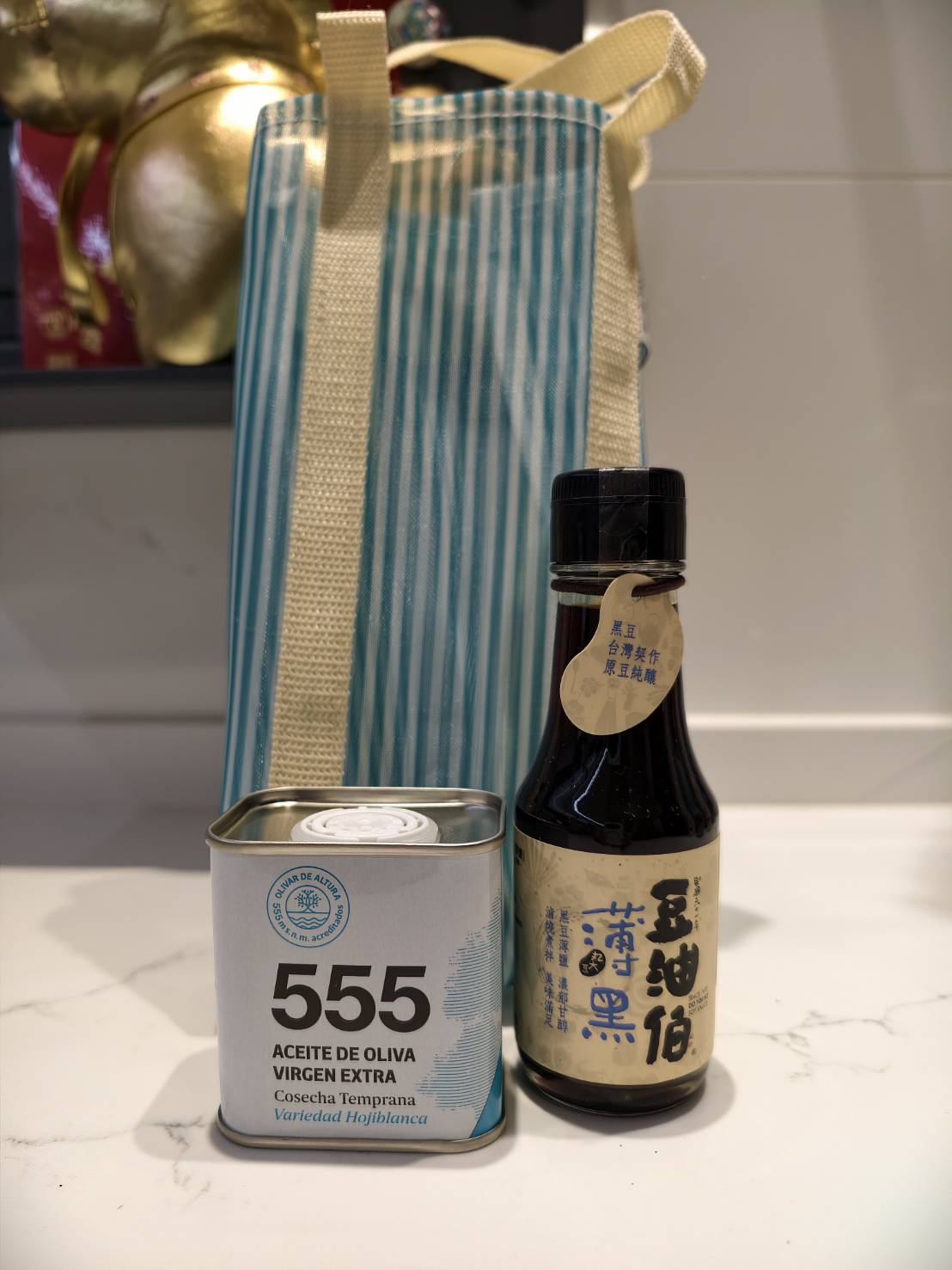 你喝的那瓶橄欖油，是真的橄欖油嗎？西班牙橄欖油怎麼選，帶你從零讀懂這瓶液態黃金