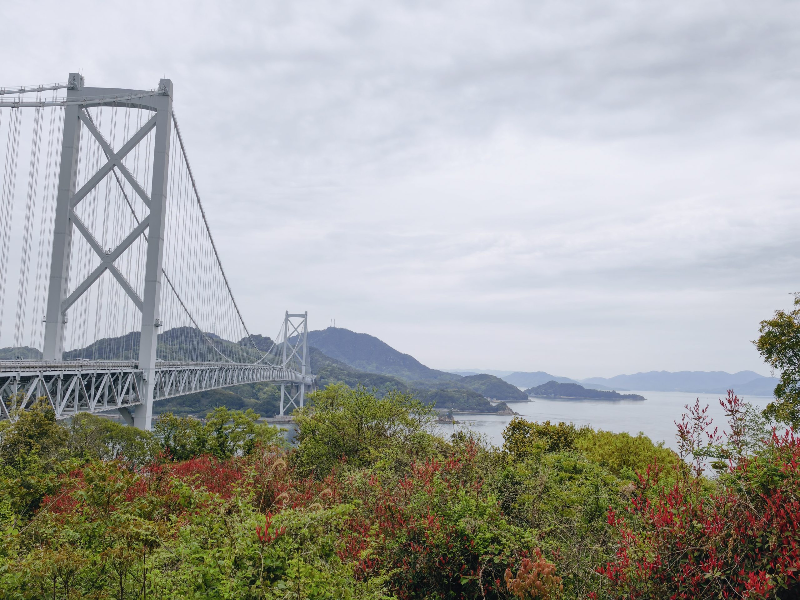 四國・小豆島・淡路島自駕全攻略｜日本最後秘境12天深度遊