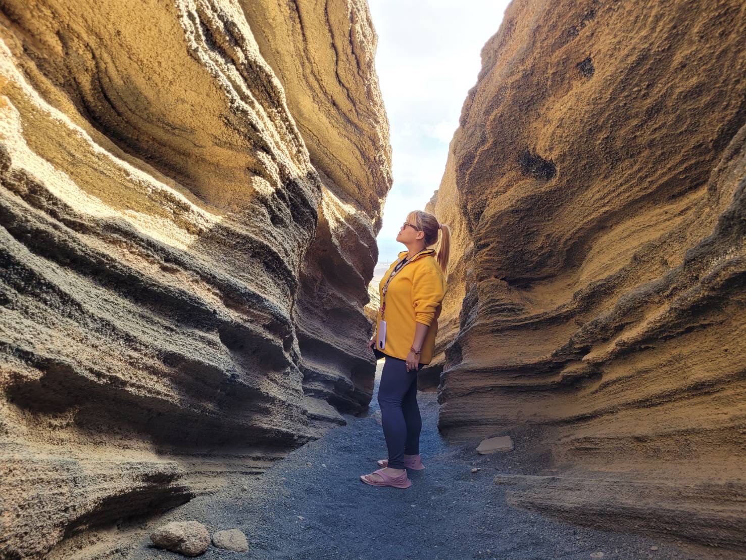 飛加納利群島怎麼去？從四腿票接LCC的完整搭機紀錄