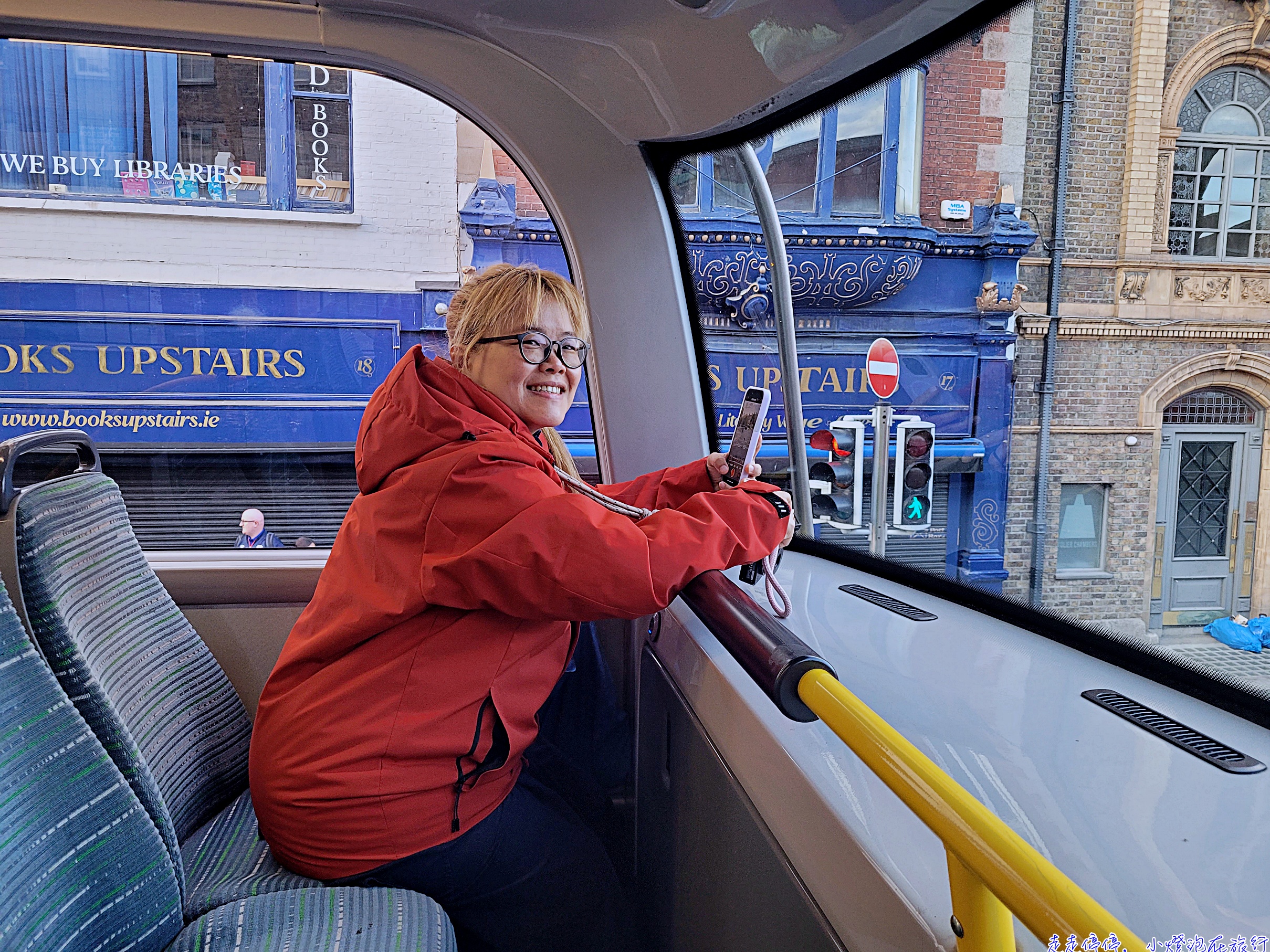 2026奶茶團長帶你走進深度愛爾蘭12日｜一個把七百年的傷釀成溫柔的民族，等你親自去感受