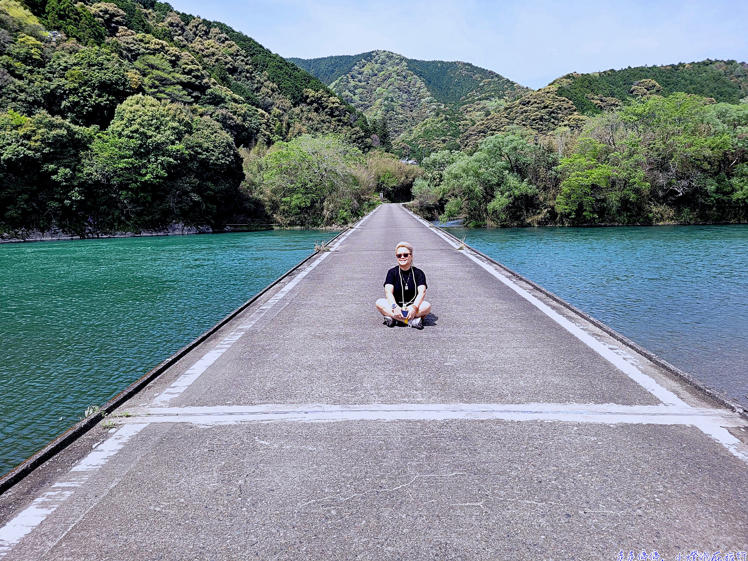 去四國旅行，免稅購物在飯店收到了伴手禮｜完美行購物免稅攻略