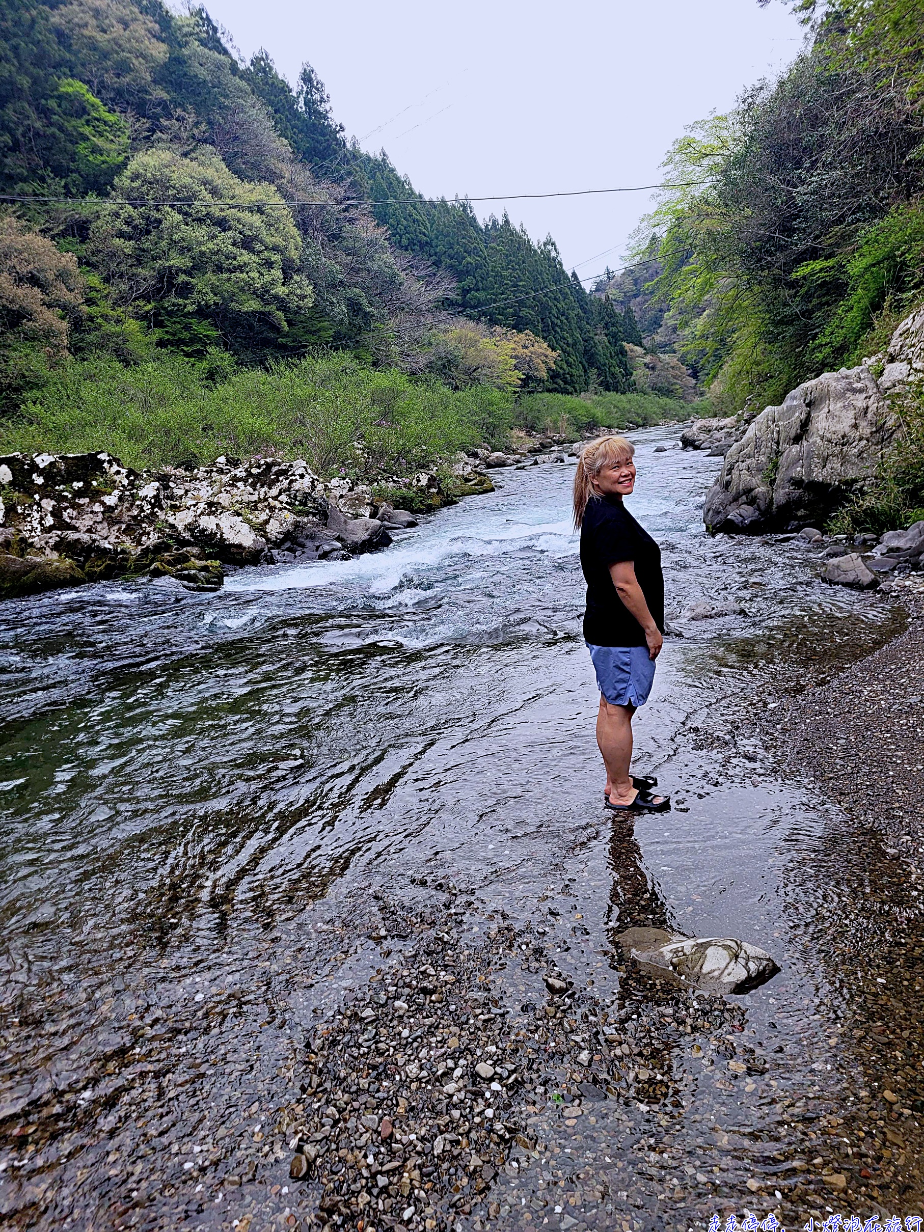 去四國旅行，免稅購物在飯店收到了伴手禮｜完美行購物免稅攻略