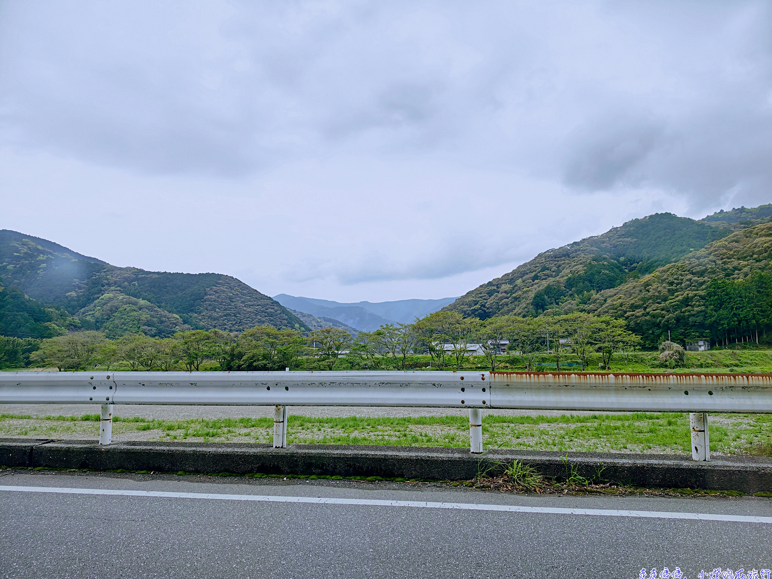四國・小豆島・淡路島自駕全攻略｜日本最後秘境12天深度遊