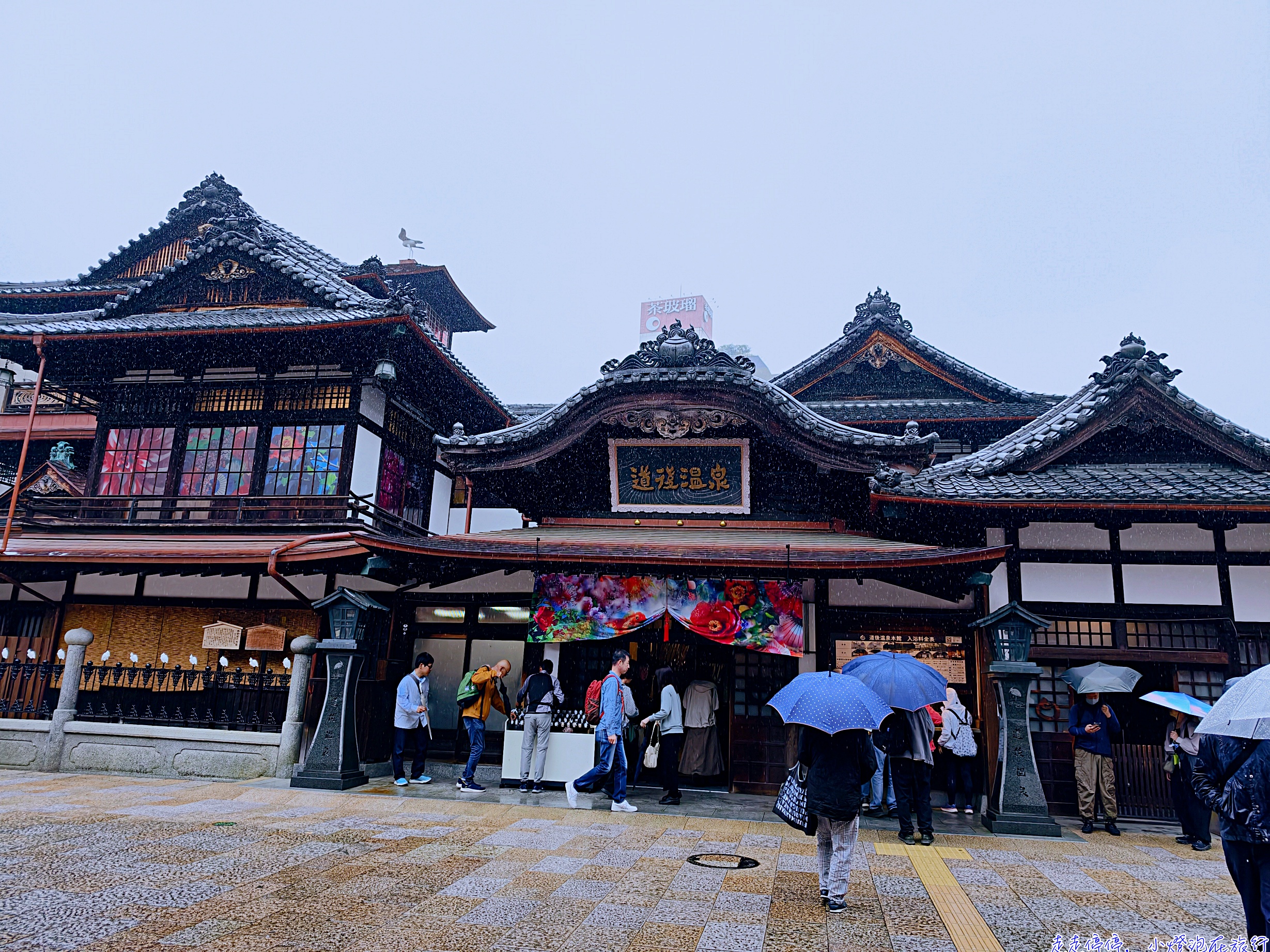 四國・小豆島・淡路島自駕全攻略｜日本最後秘境12天深度遊