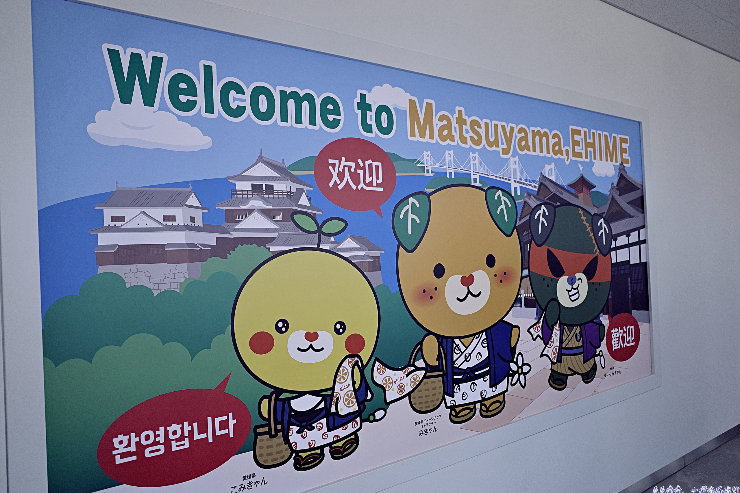 四國・小豆島・淡路島自駕全攻略｜日本最後秘境12天深度遊