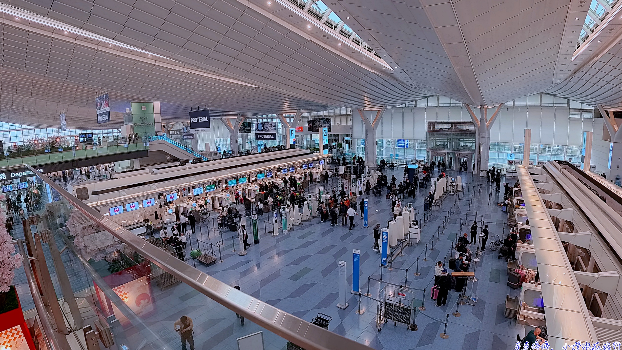 羽田機場第三航廈住宿全攻略｜Hotel Villa Fontaine Grand 入住體驗 × 華航深夜抵達接機轉國航北京最強動線