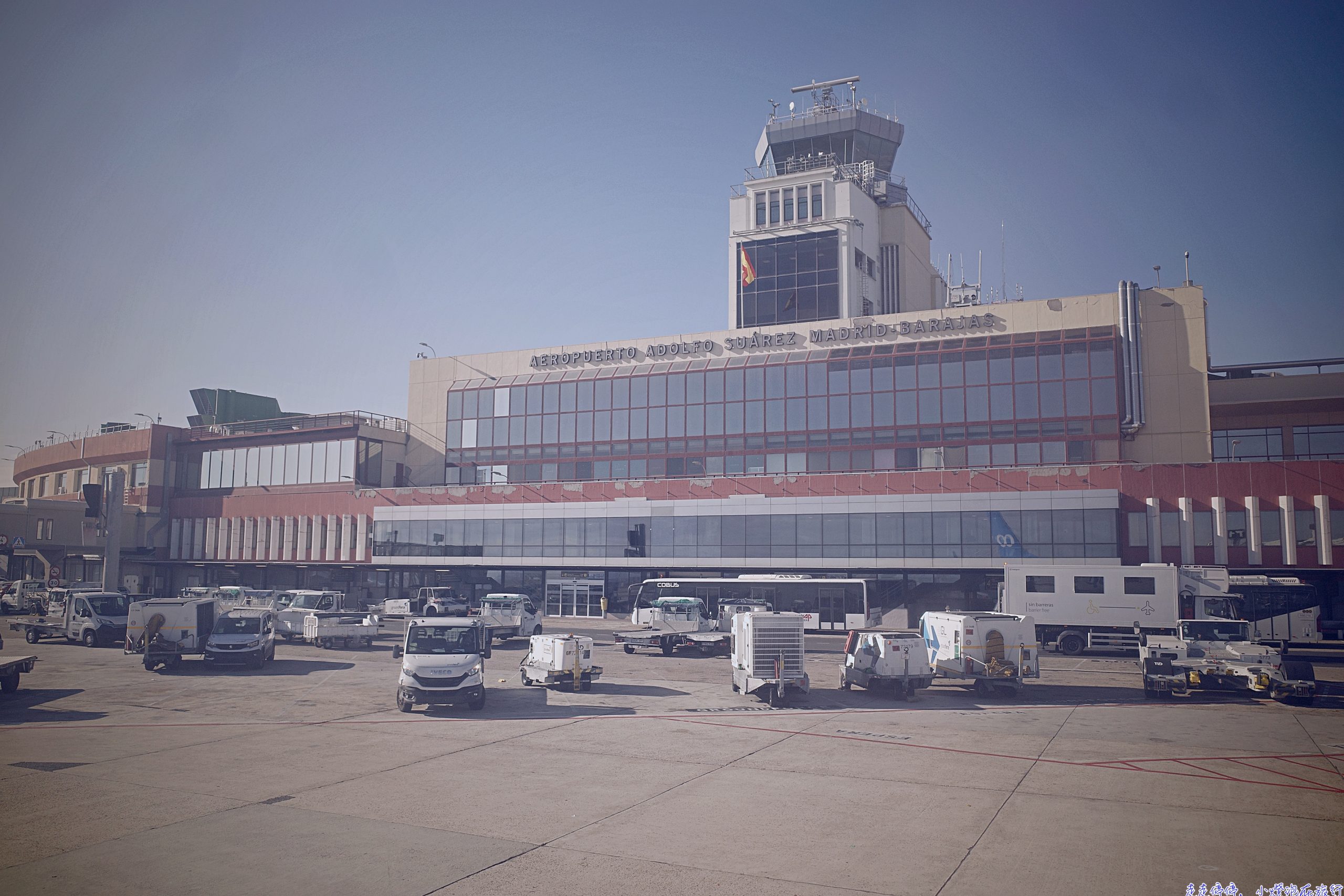 飛加納利群島怎麼去？從四腿票接LCC的完整搭機紀錄