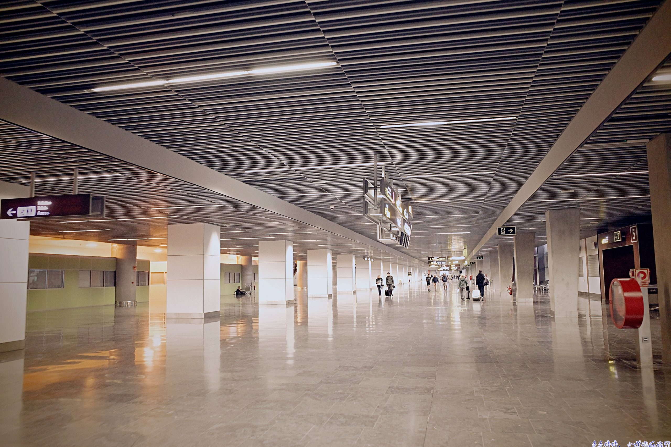 飛加納利群島怎麼去？從四腿票接LCC的完整搭機紀錄