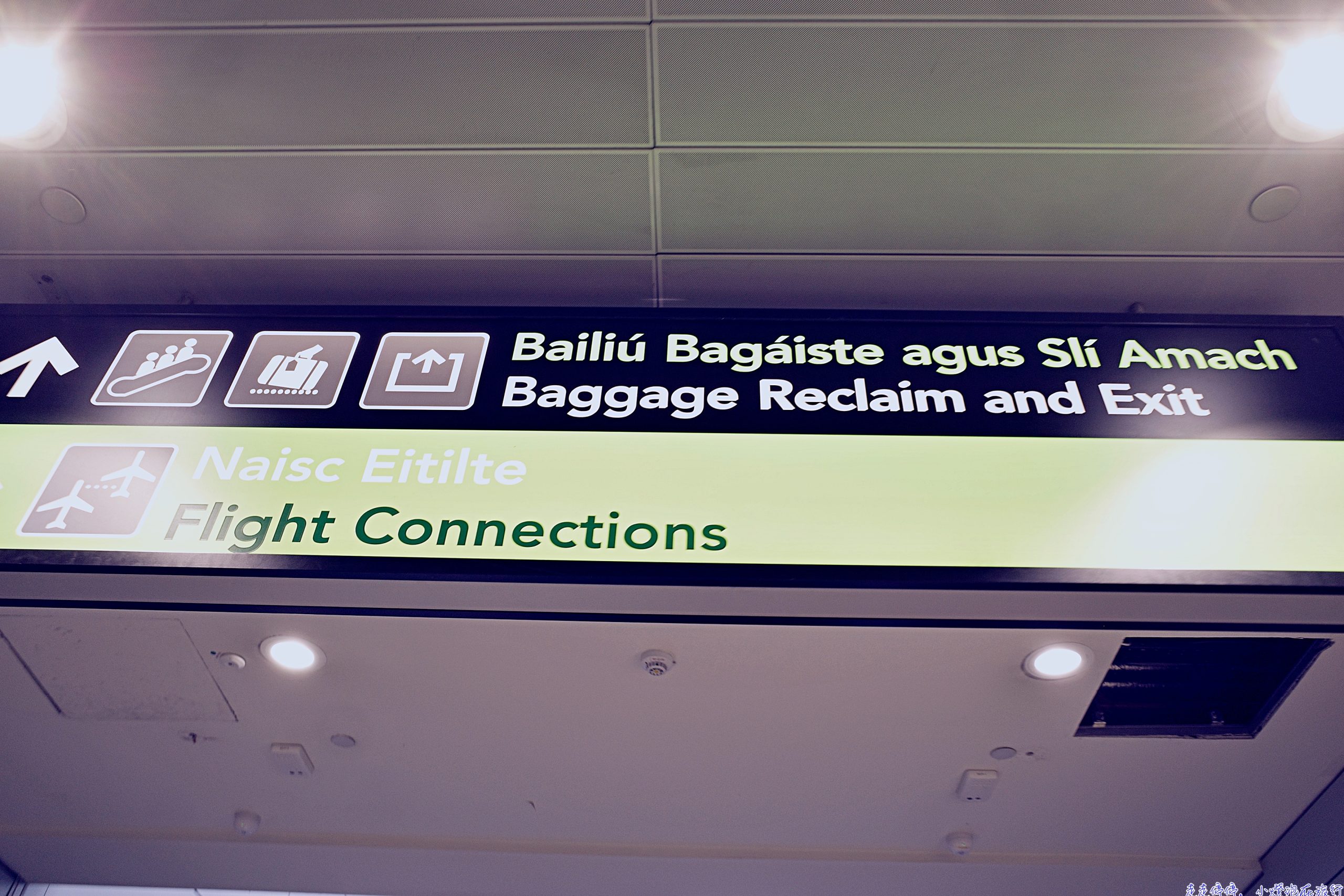 愛爾蘭為什麼值得去？一個從未被羅馬化的民族，如何把七百年的傷，釀成世界上最深的溫柔