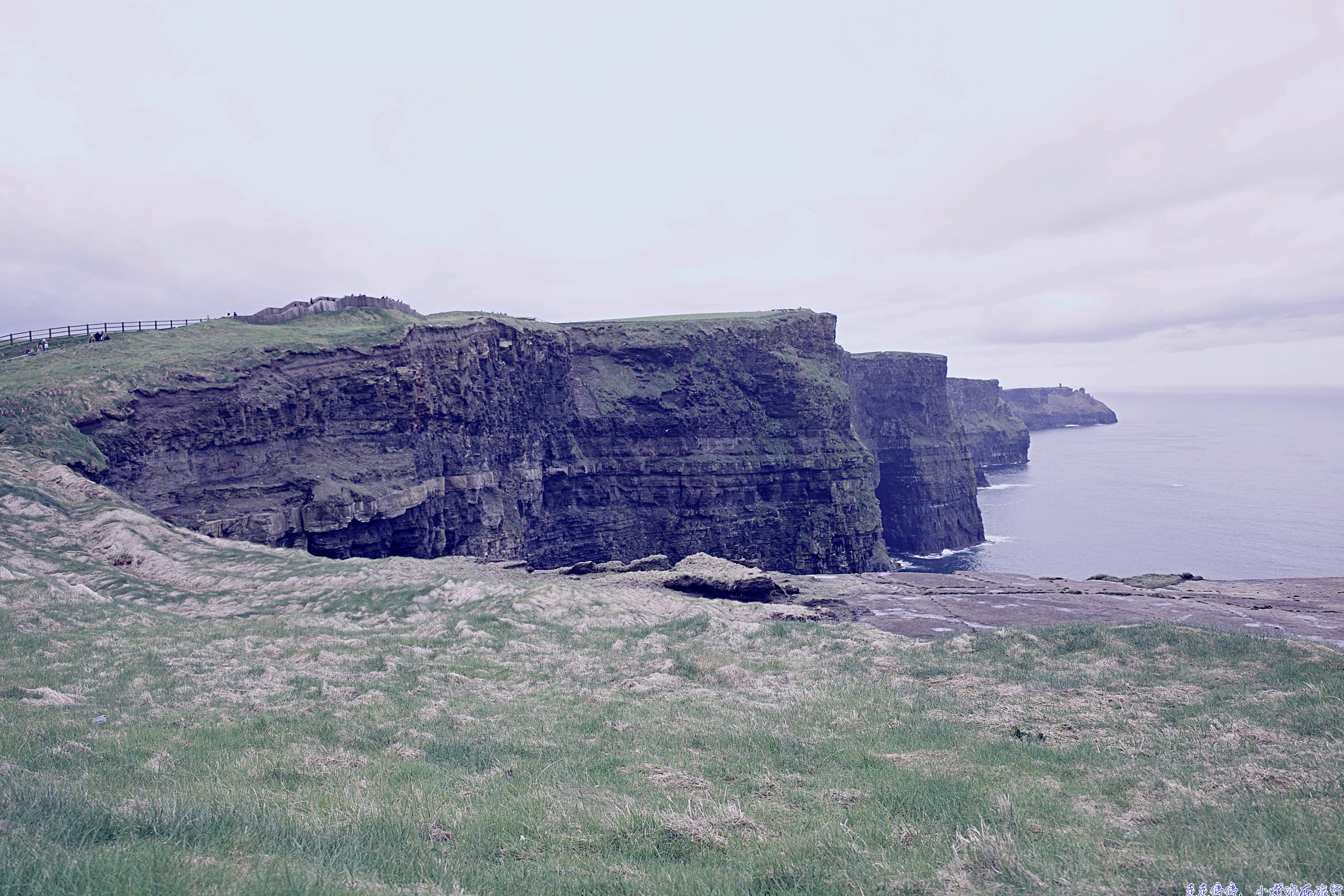 2026奶茶團長帶你走進深度愛爾蘭12日｜一個把七百年的傷釀成溫柔的民族，等你親自去感受