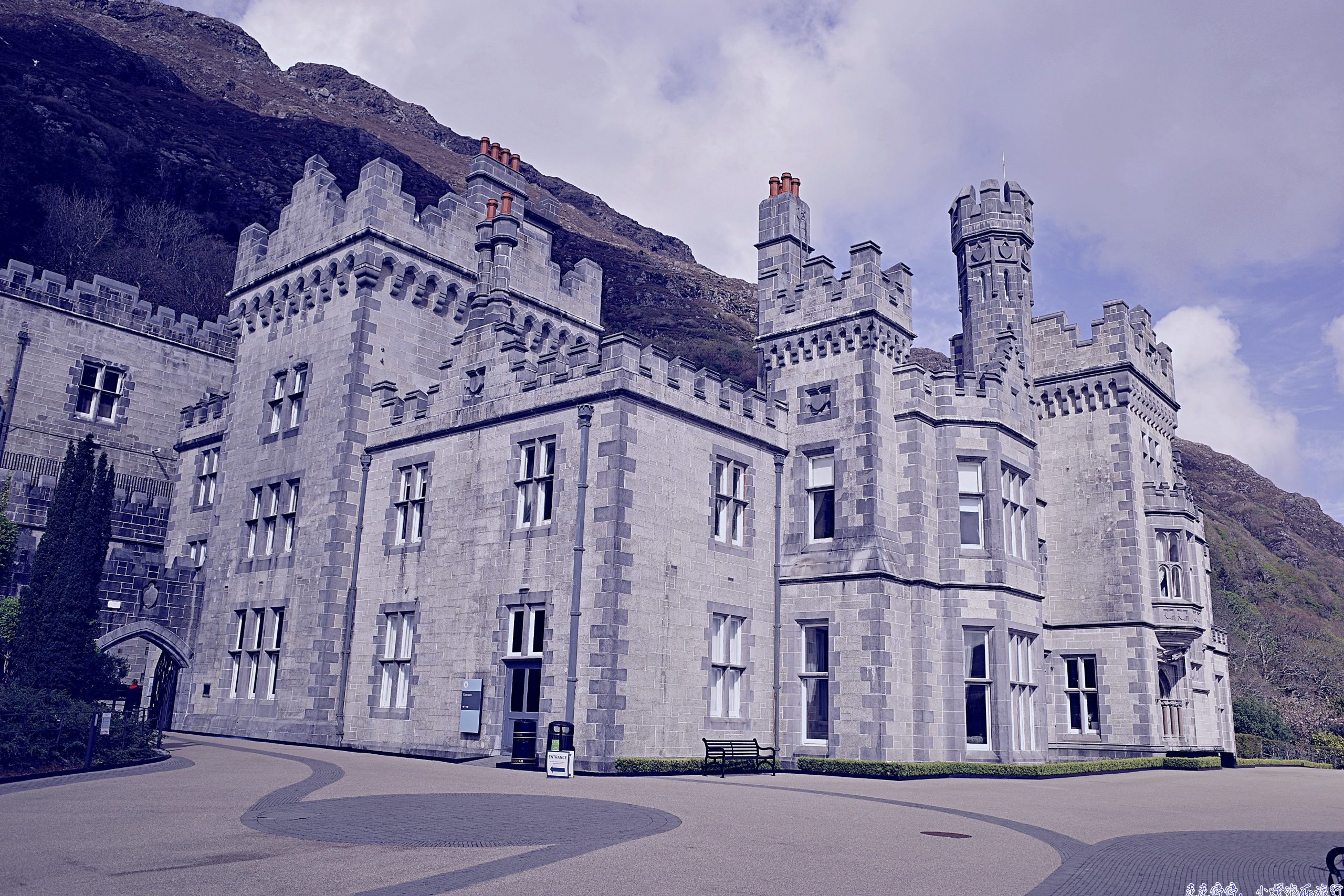 2026奶茶團長帶你走進深度愛爾蘭12日｜一個把七百年的傷釀成溫柔的民族，等你親自去感受