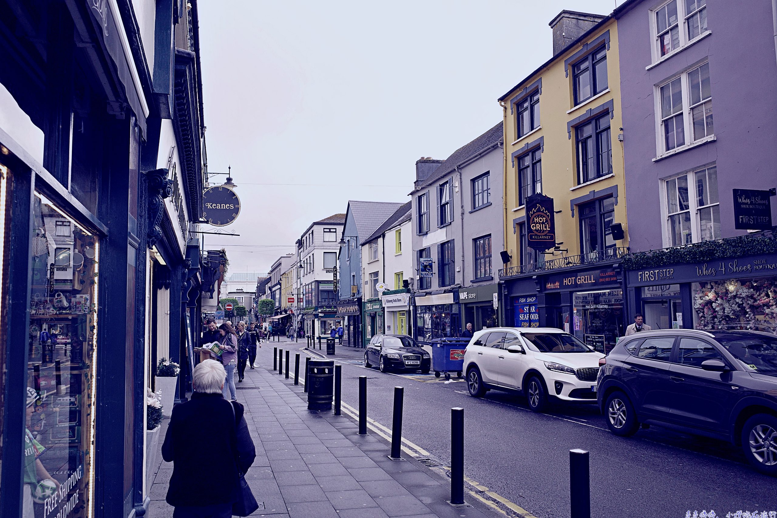 2026奶茶團長帶你走進深度愛爾蘭12日｜一個把七百年的傷釀成溫柔的民族，等你親自去感受