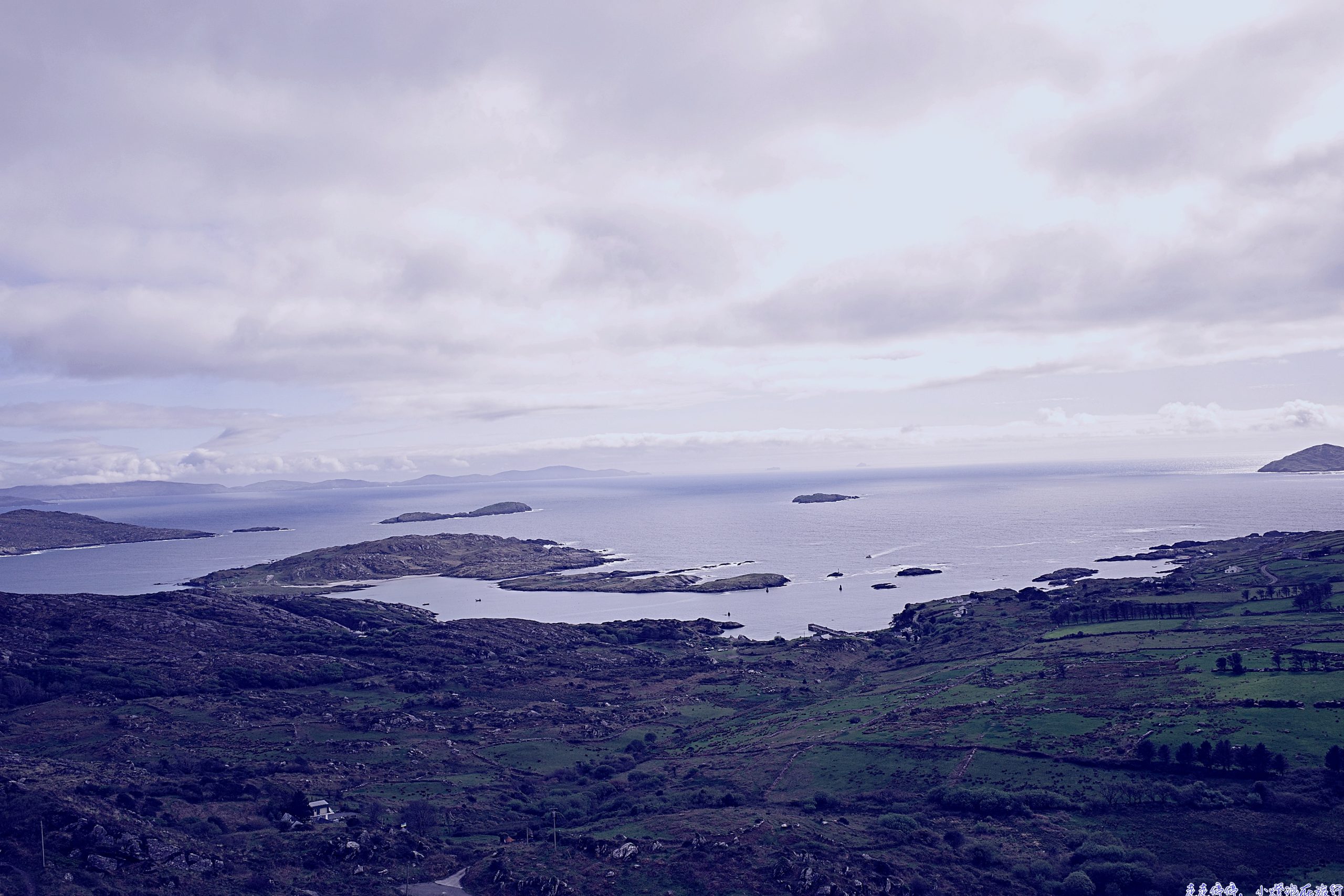 2026奶茶團長帶你走進深度愛爾蘭12日｜一個把七百年的傷釀成溫柔的民族，等你親自去感受