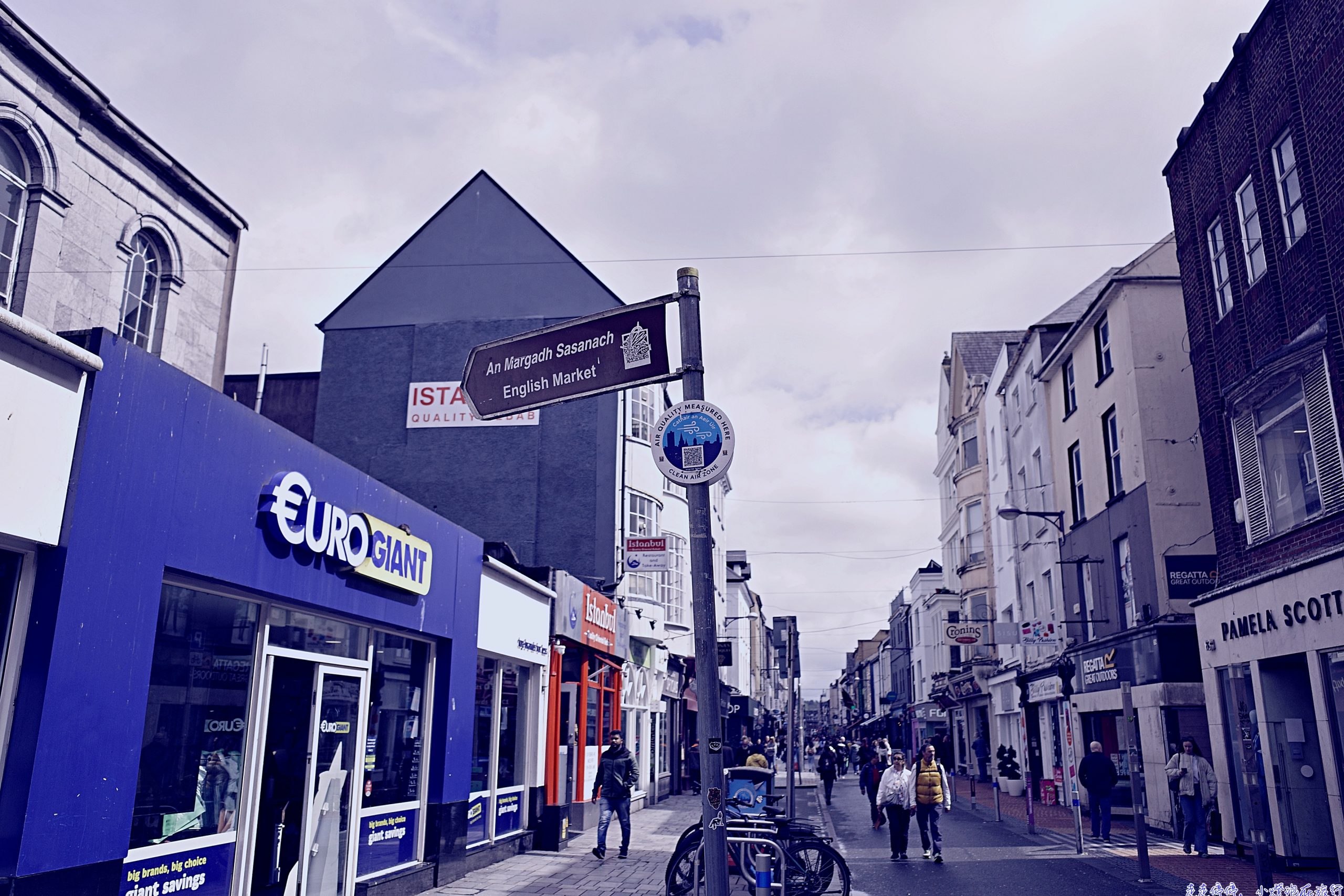 2026奶茶團長帶你走進深度愛爾蘭12日｜一個把七百年的傷釀成溫柔的民族，等你親自去感受