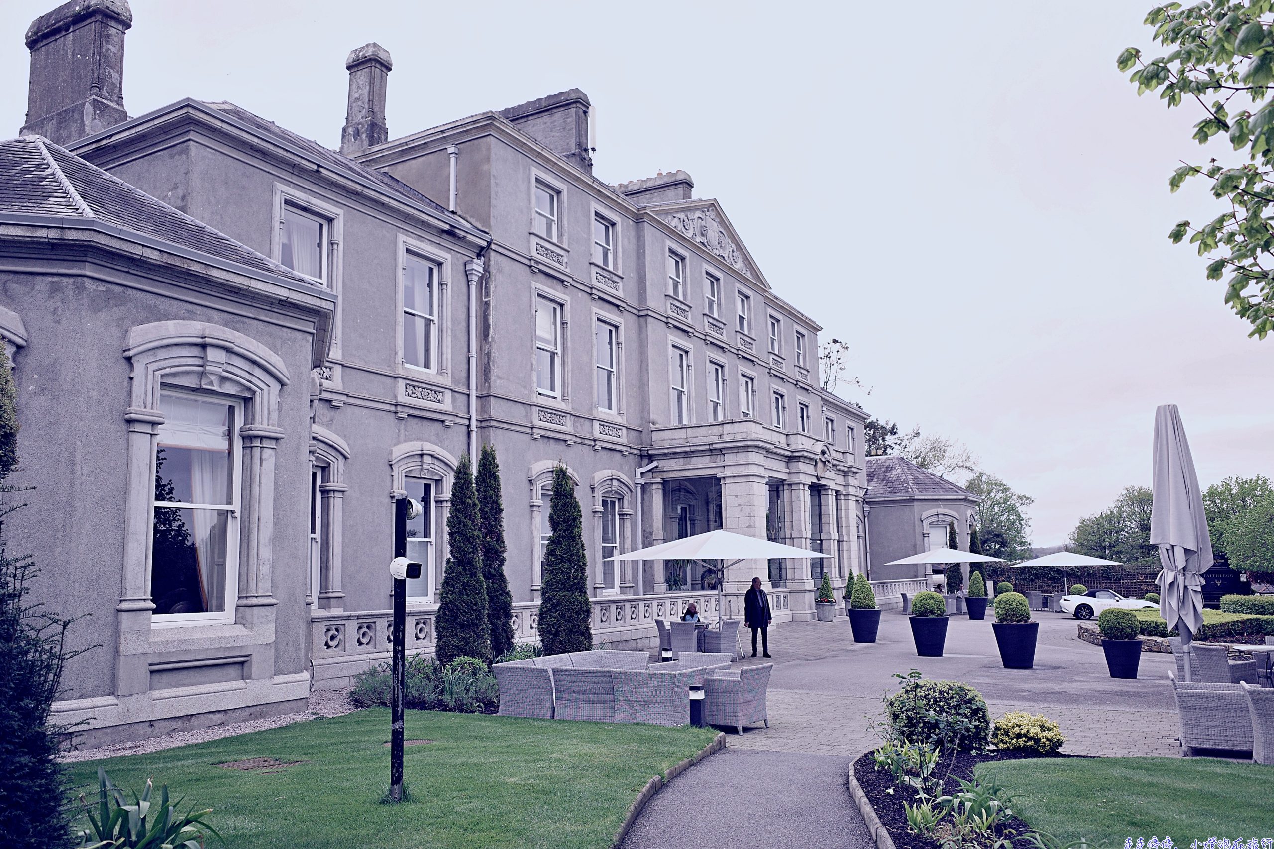 2026奶茶團長帶你走進深度愛爾蘭12日｜一個把七百年的傷釀成溫柔的民族，等你親自去感受