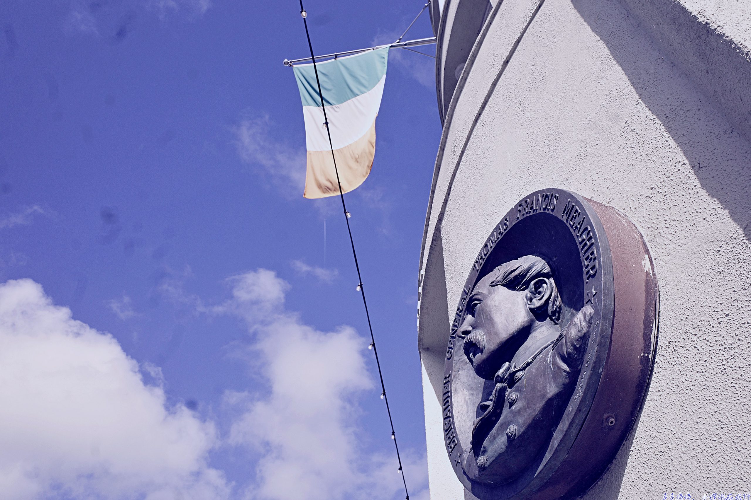 網站近期文章：2026奶茶團長帶你走進深度愛爾蘭12日｜一個把七百年的傷釀成溫柔的民族，等你親自去感受