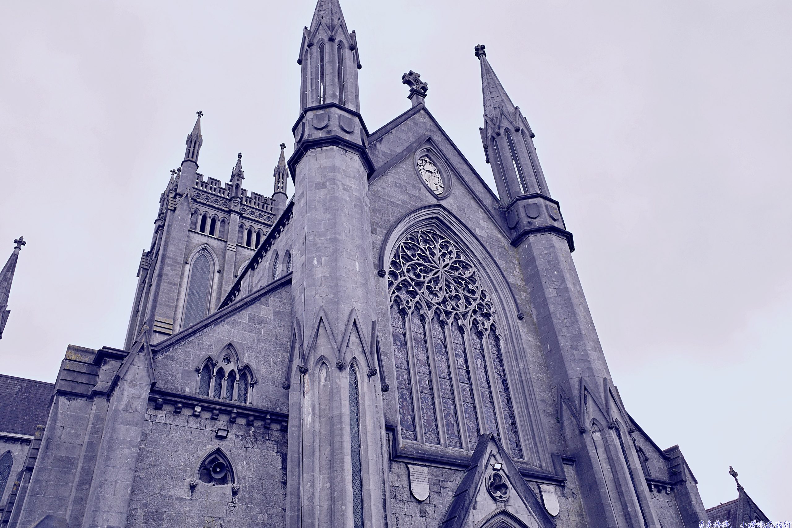 2026奶茶團長帶你走進深度愛爾蘭12日｜一個把七百年的傷釀成溫柔的民族，等你親自去感受