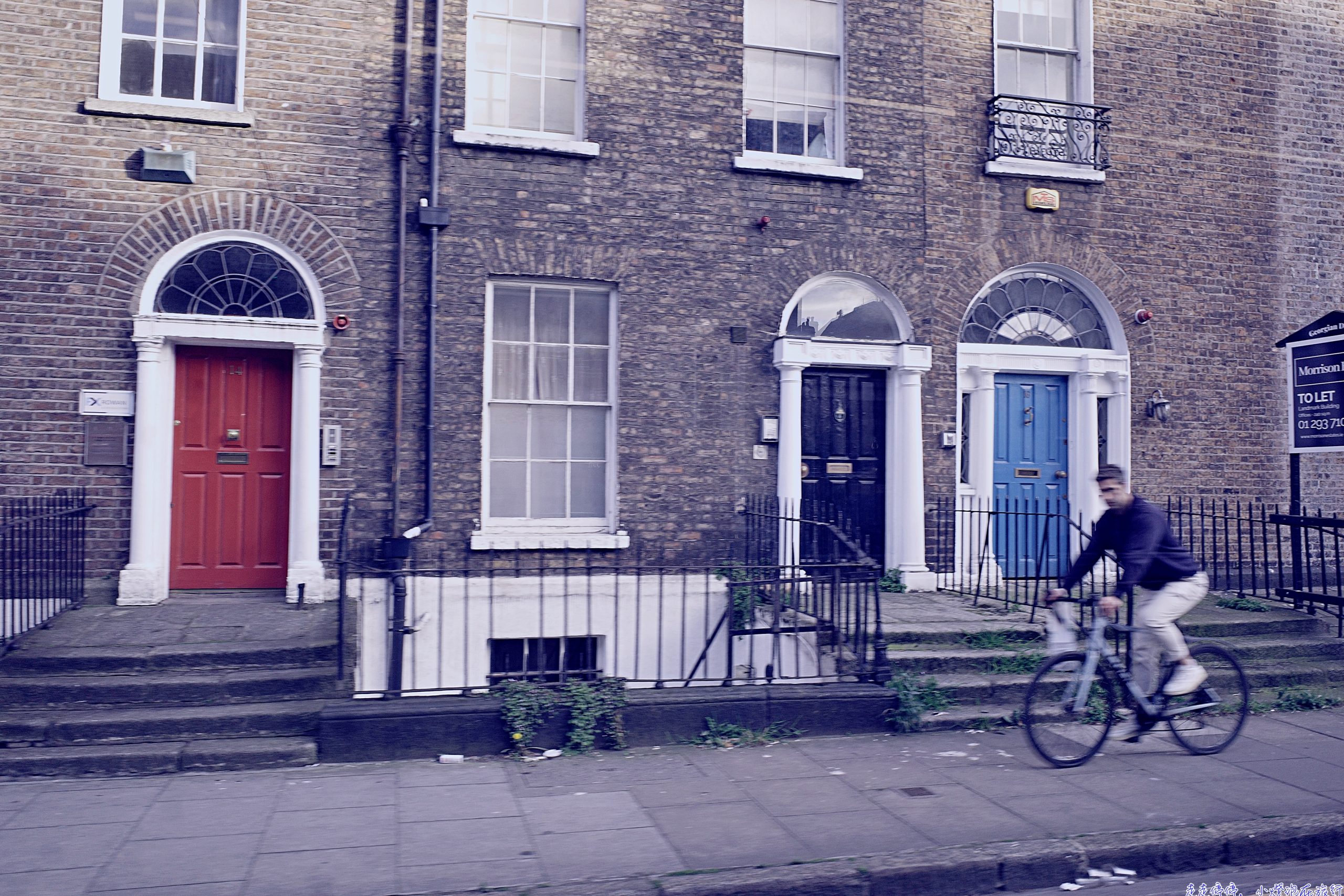 凱爾特之虎：愛爾蘭如何從歐洲乞丐，變成全球科技巨頭的家