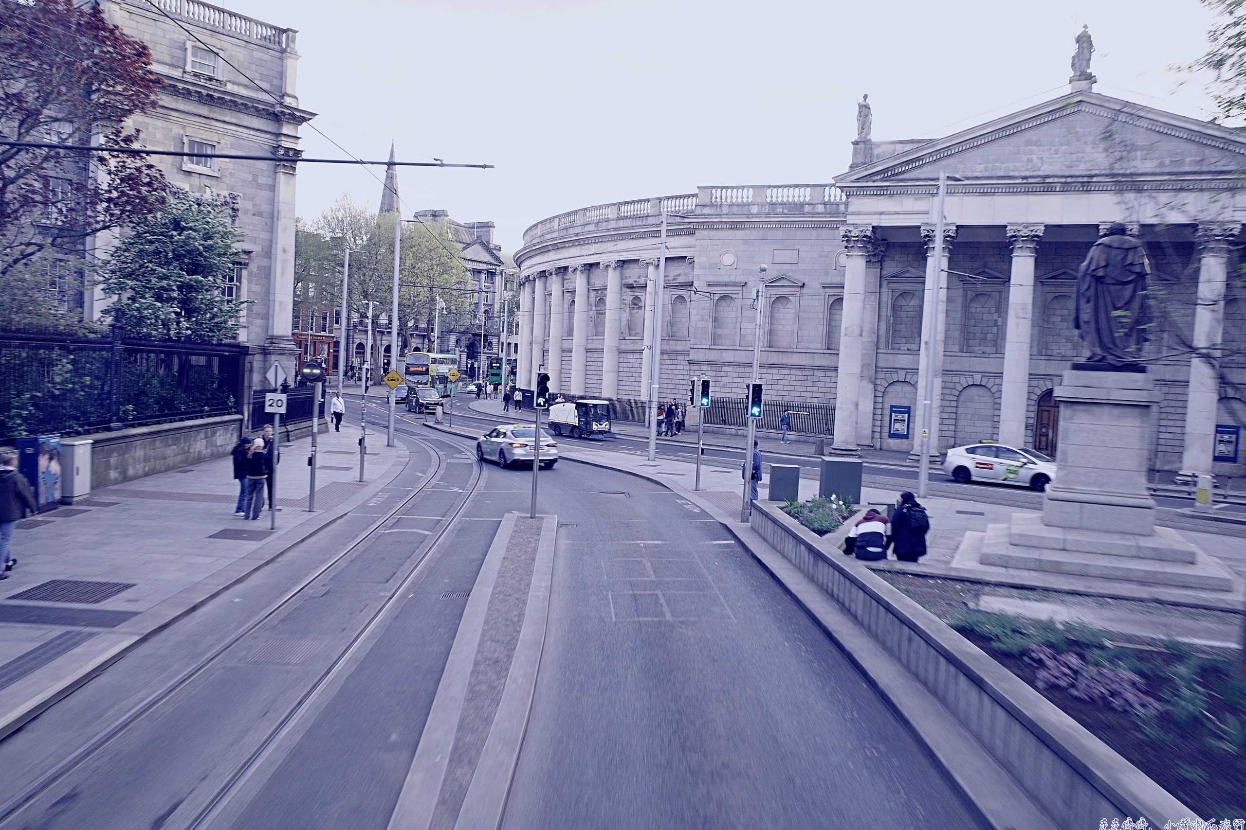 凱爾特之虎：愛爾蘭如何從歐洲乞丐，變成全球科技巨頭的家