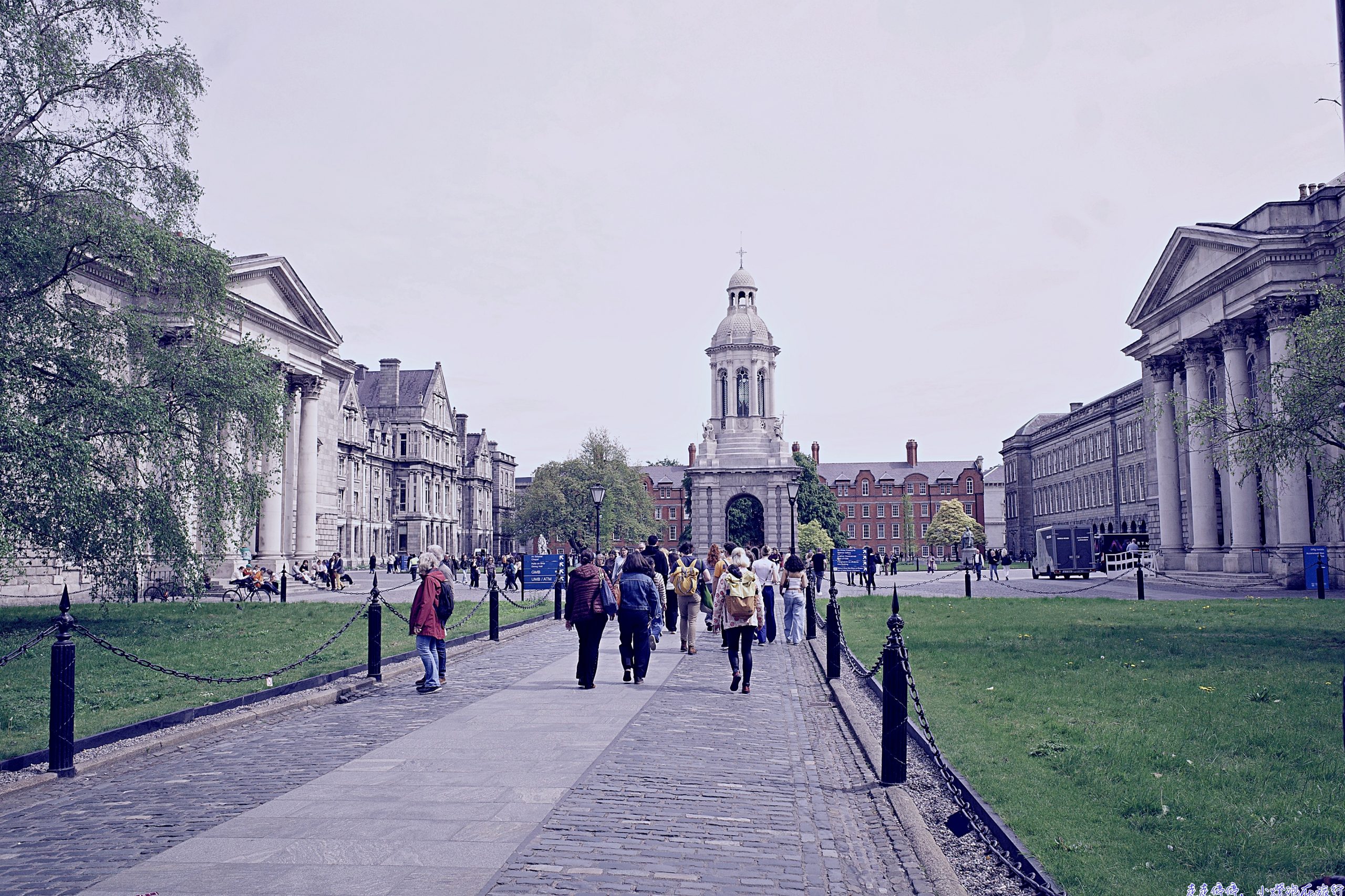 2026奶茶團長帶你走進深度愛爾蘭12日｜一個把七百年的傷釀成溫柔的民族，等你親自去感受